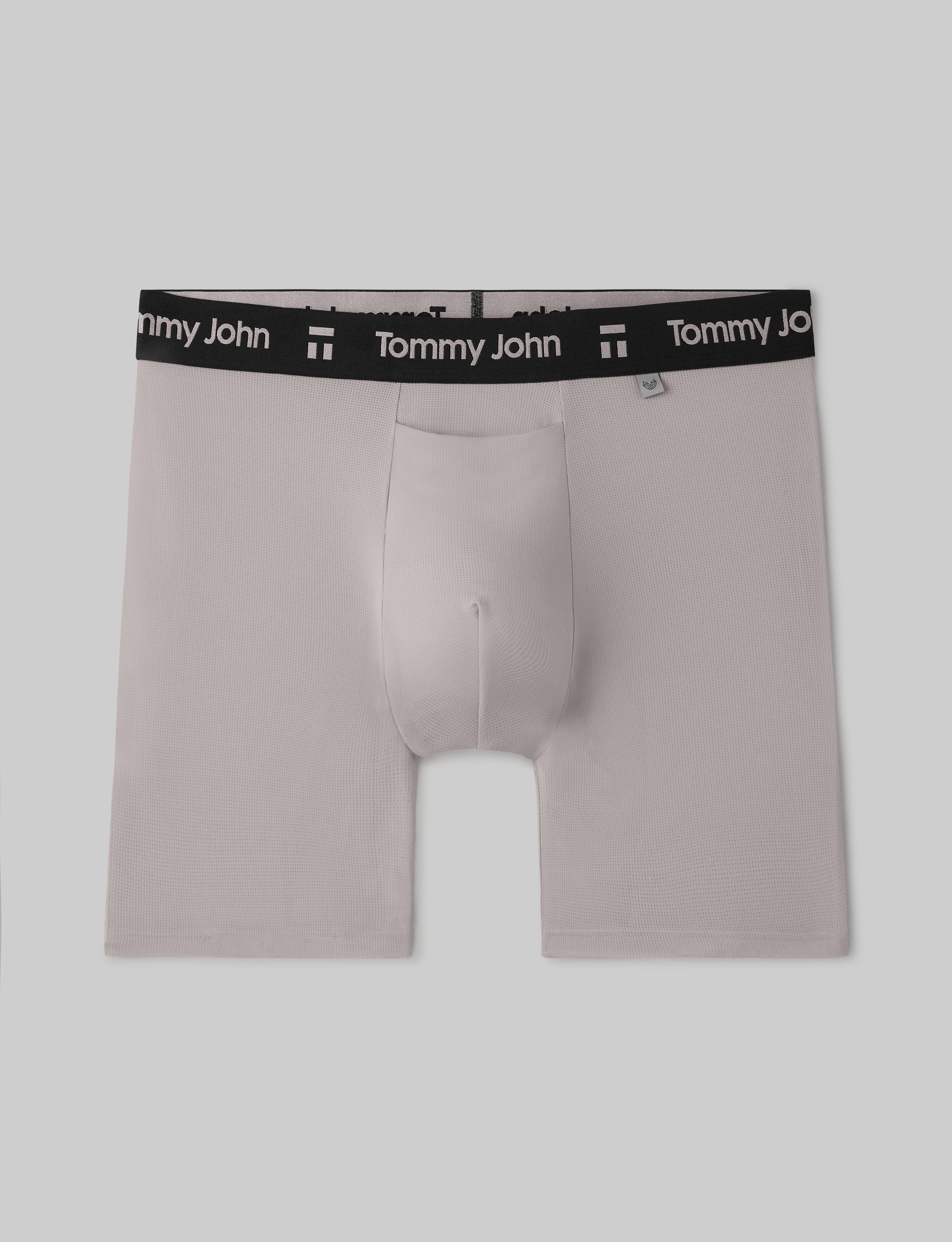 Air Mid-Length Boxer Brief 6"