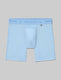 Air Mid-Length Boxer Brief 6"::Dutch Canal::Swatch
