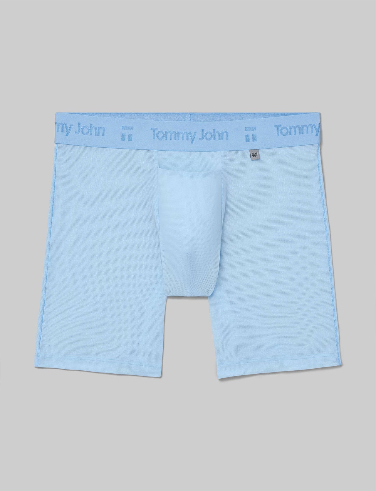 Air Mid-Length Boxer Brief 6"