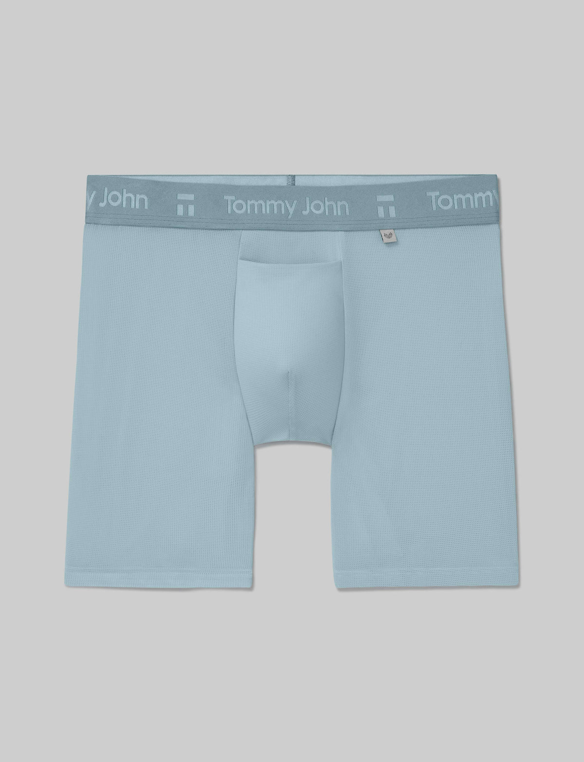Air Mid-Length Boxer Brief 6"