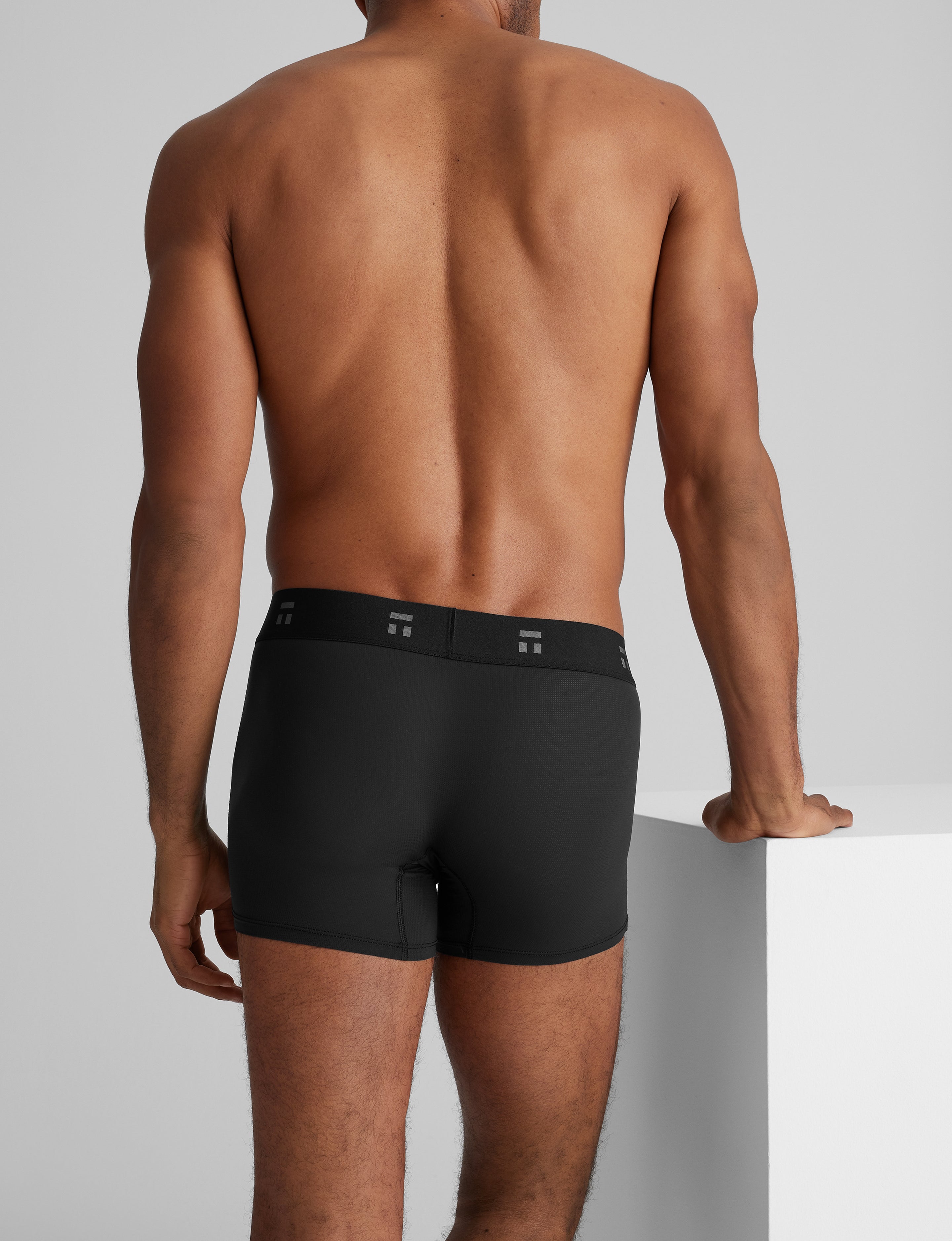Air Trunk 4" (3-Pack)