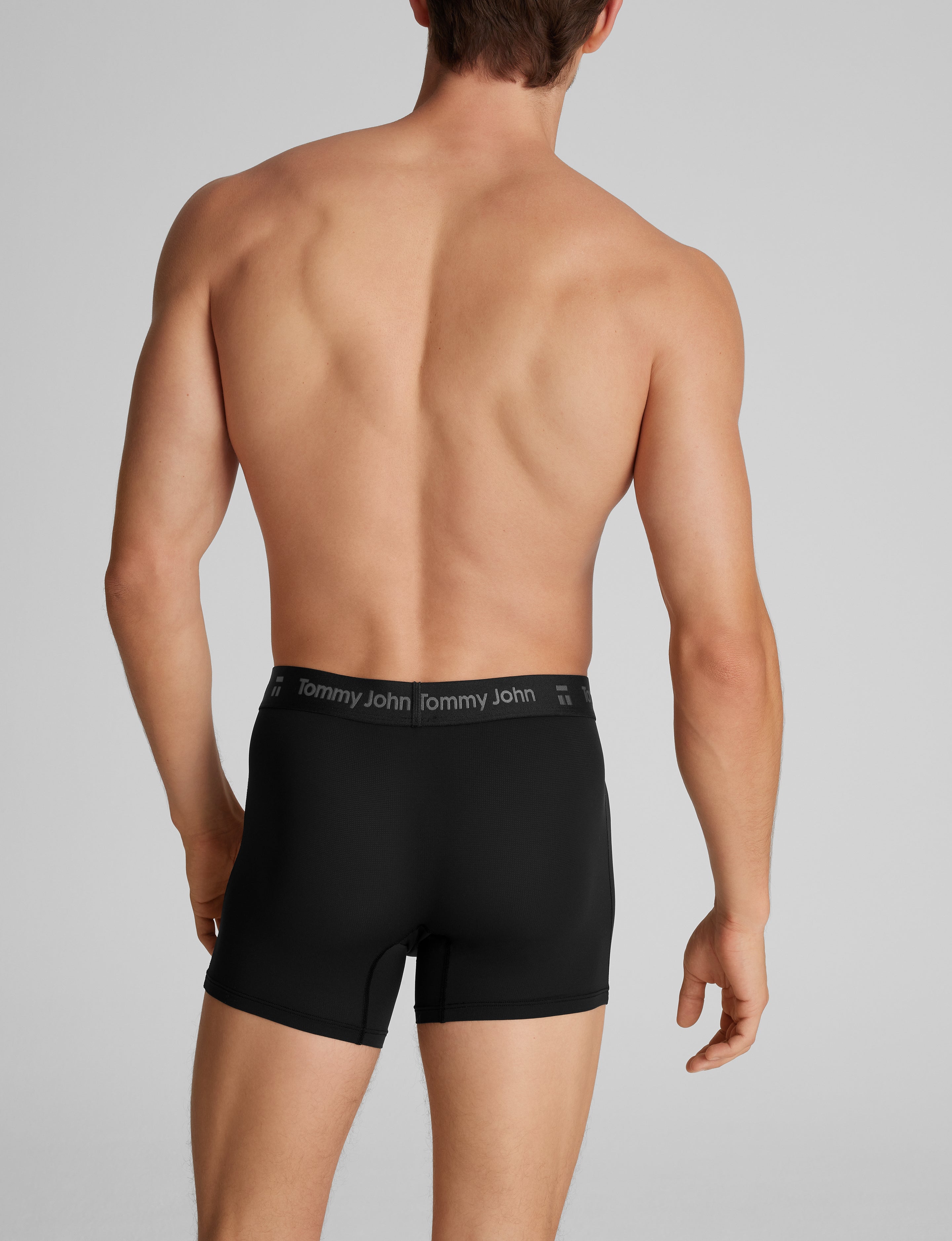 Air Trunk 4" (3-Pack)