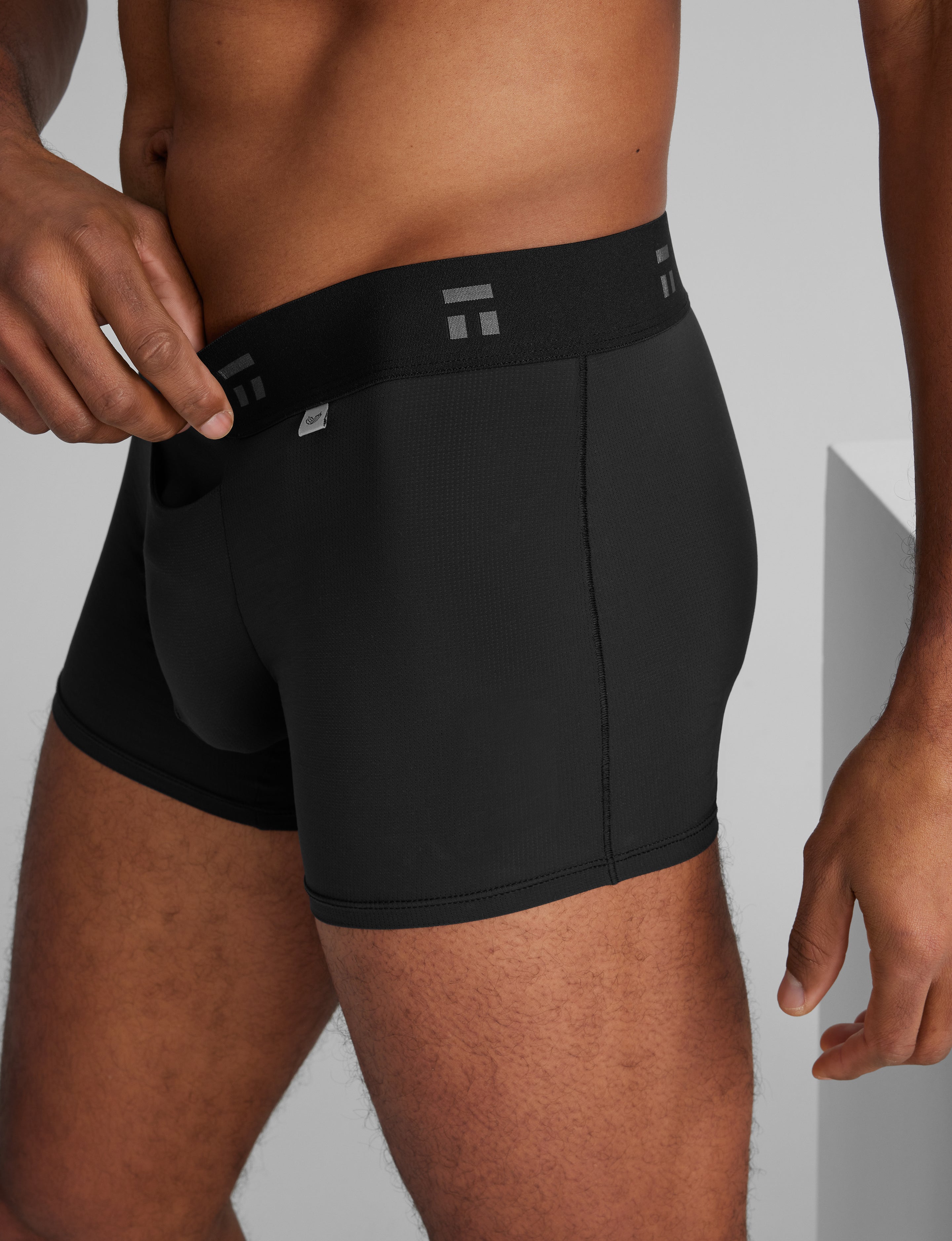 Air Trunk 4"