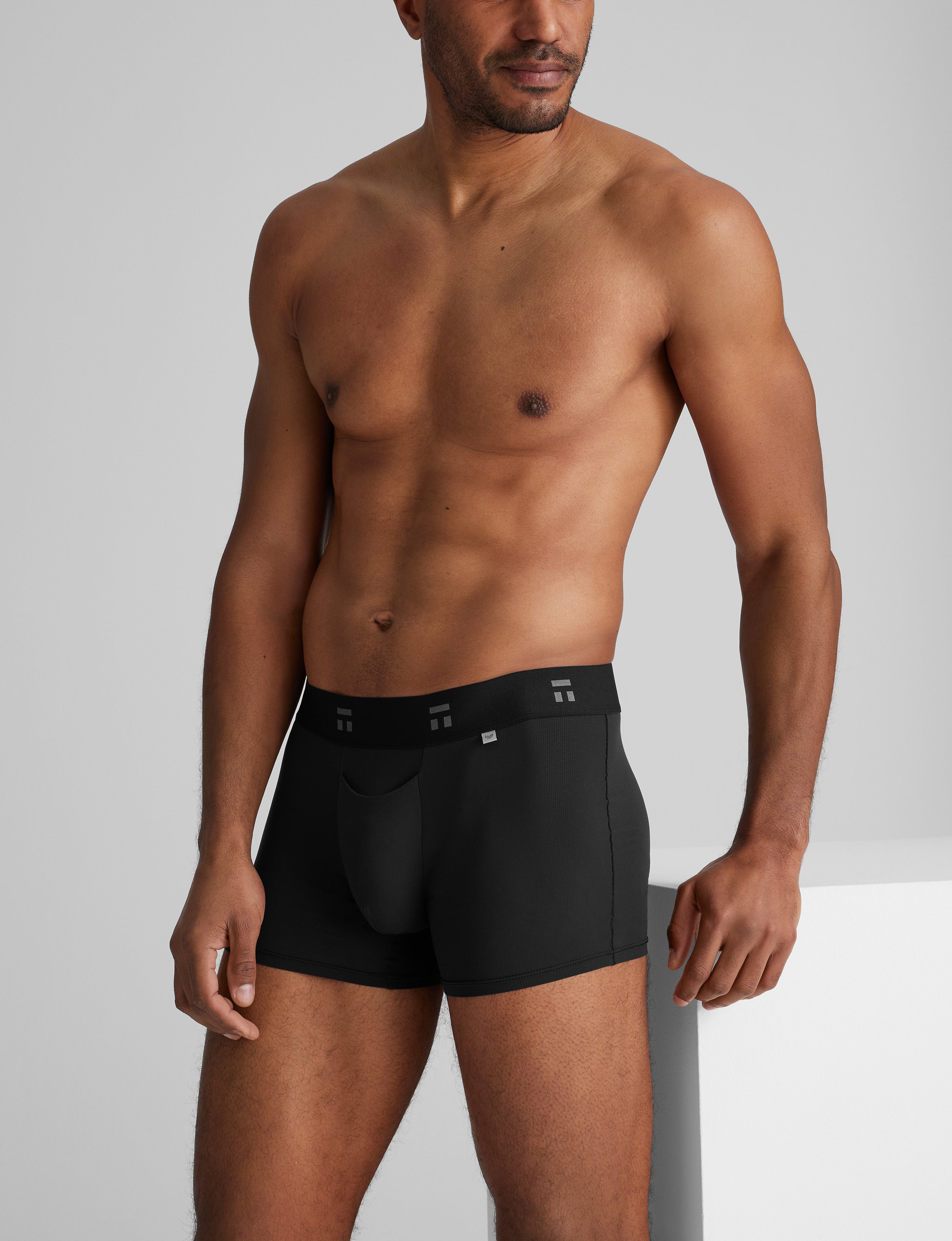 Air Trunk 4" (3-Pack)