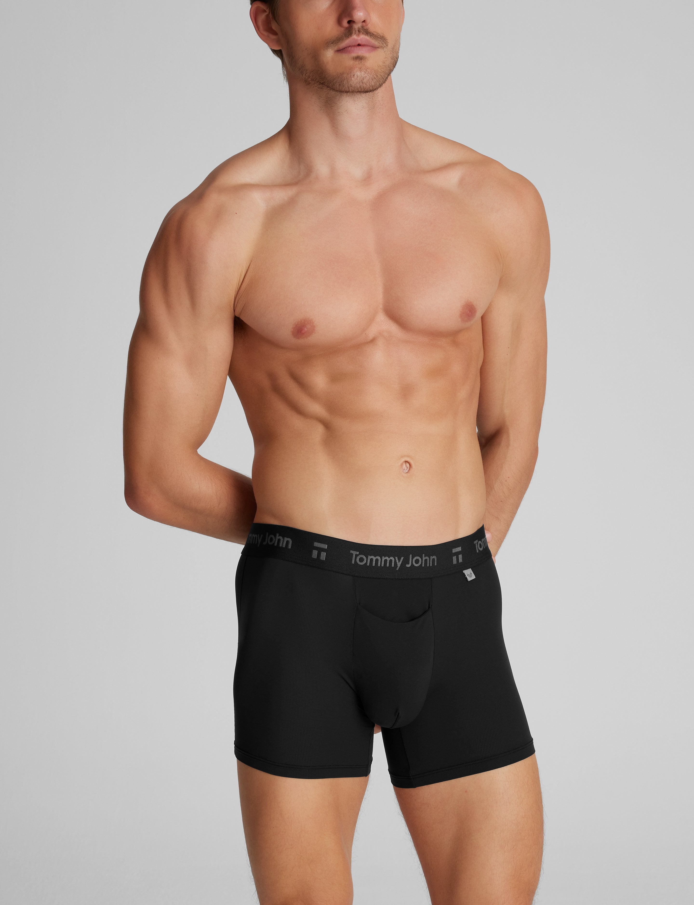 Air Trunk 4" (6-Pack)