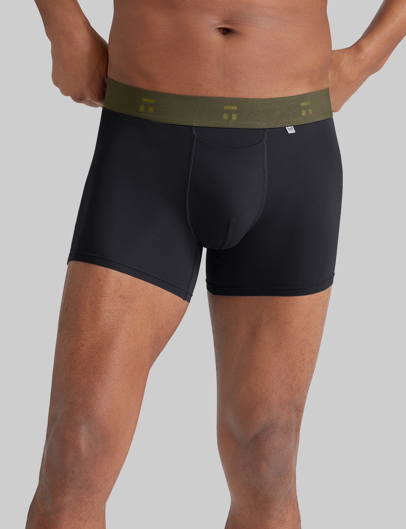 Air Trunk 4" (3-Pack)