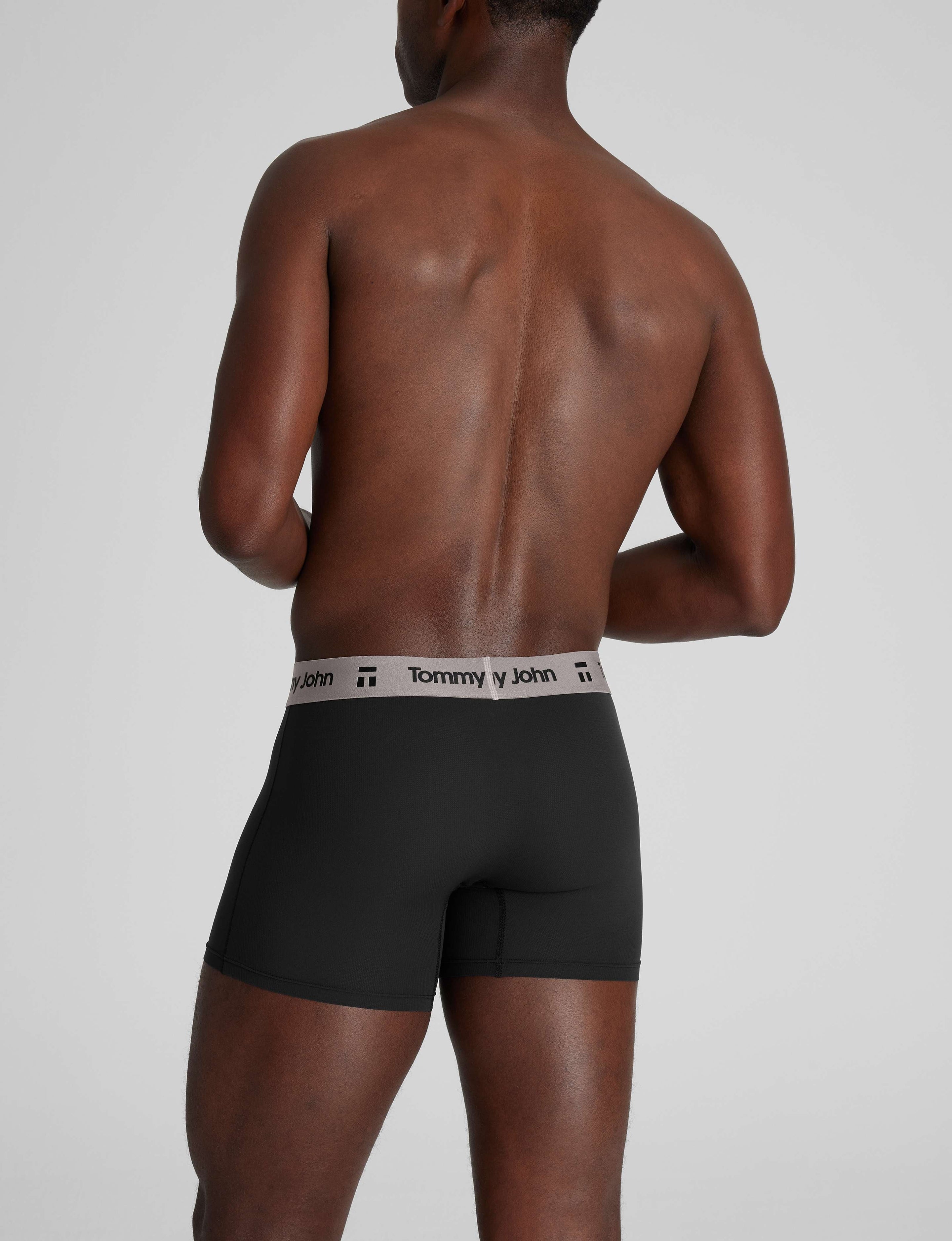Air Trunk 4"