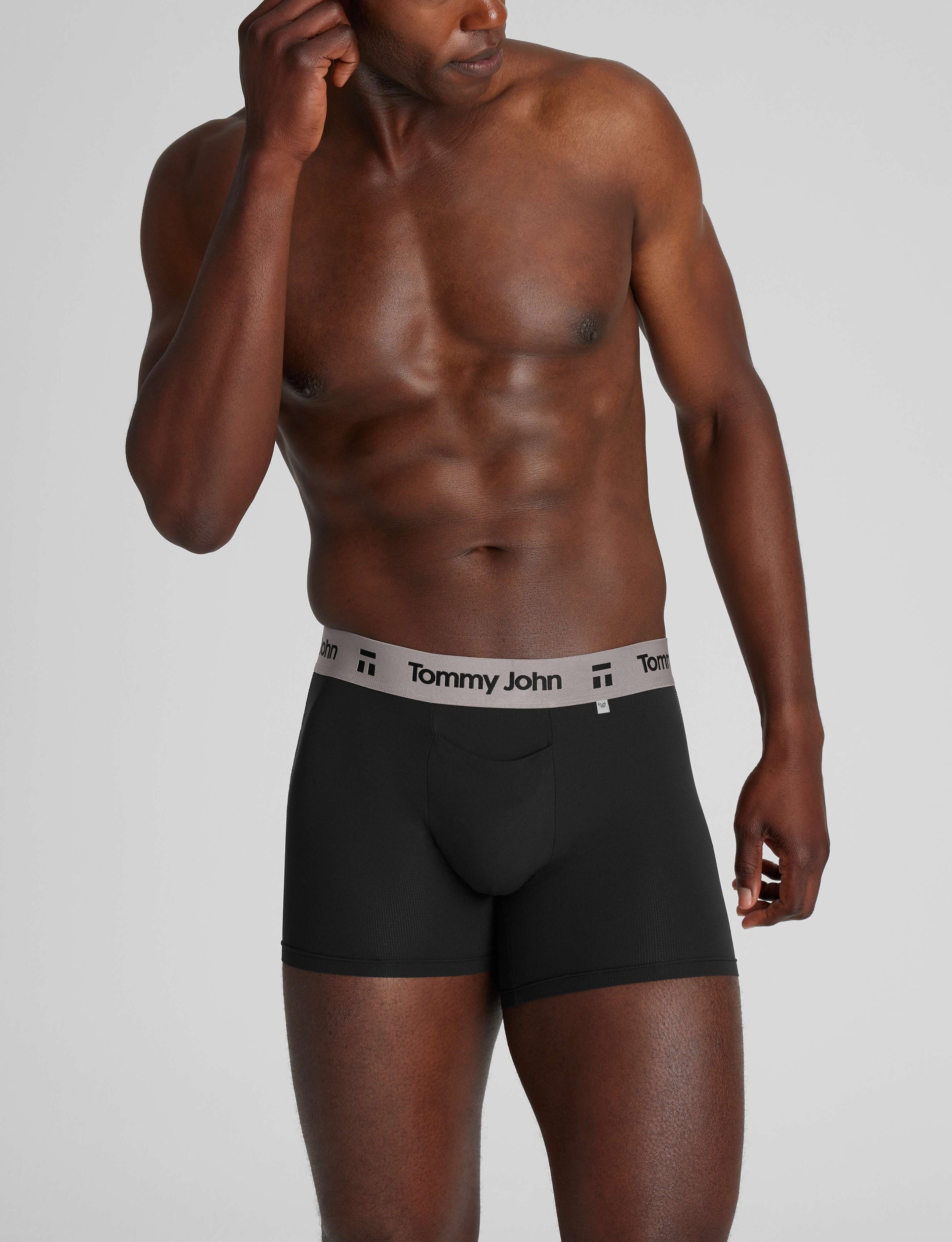 Air Trunk 4" (3-Pack)