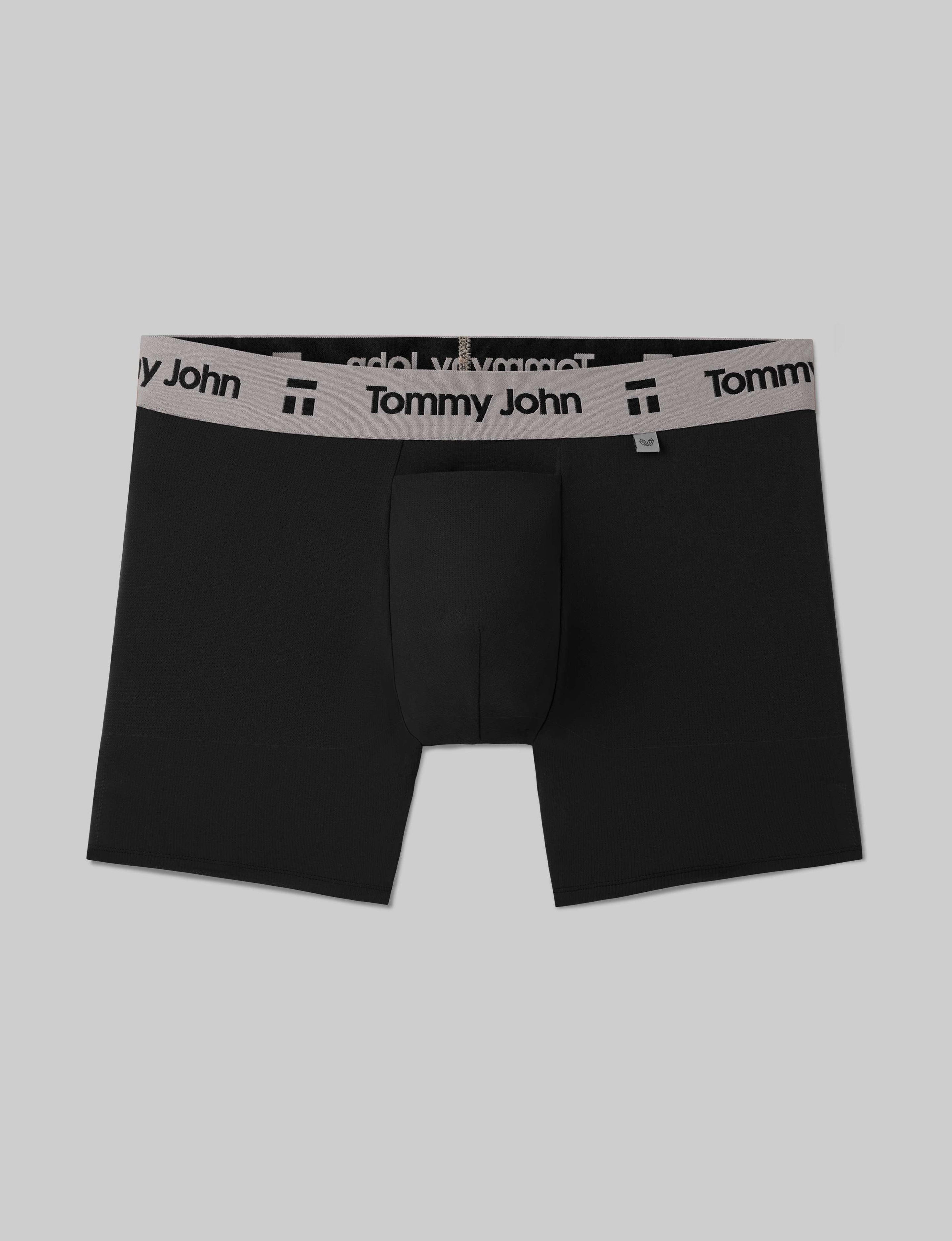 Air Trunk 4"