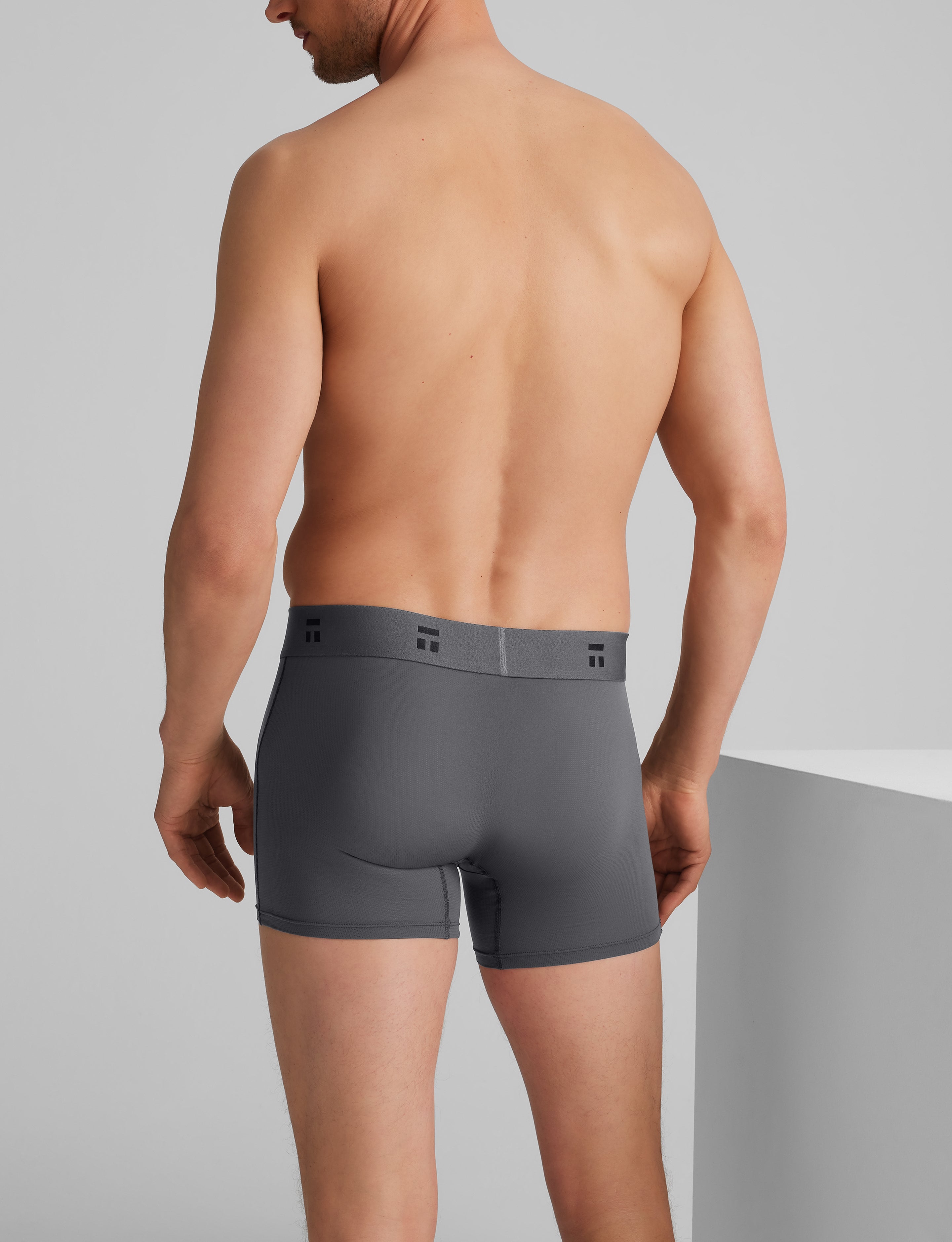 Air Trunk 4" (3-Pack)