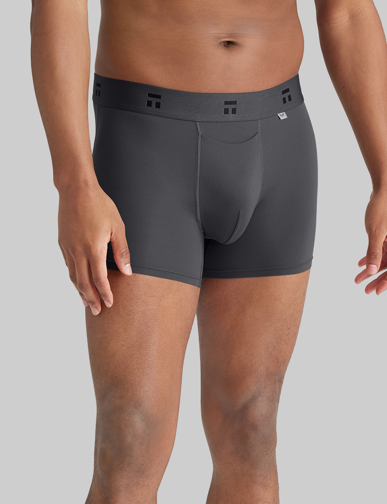 Air Trunk 4" (3-Pack)