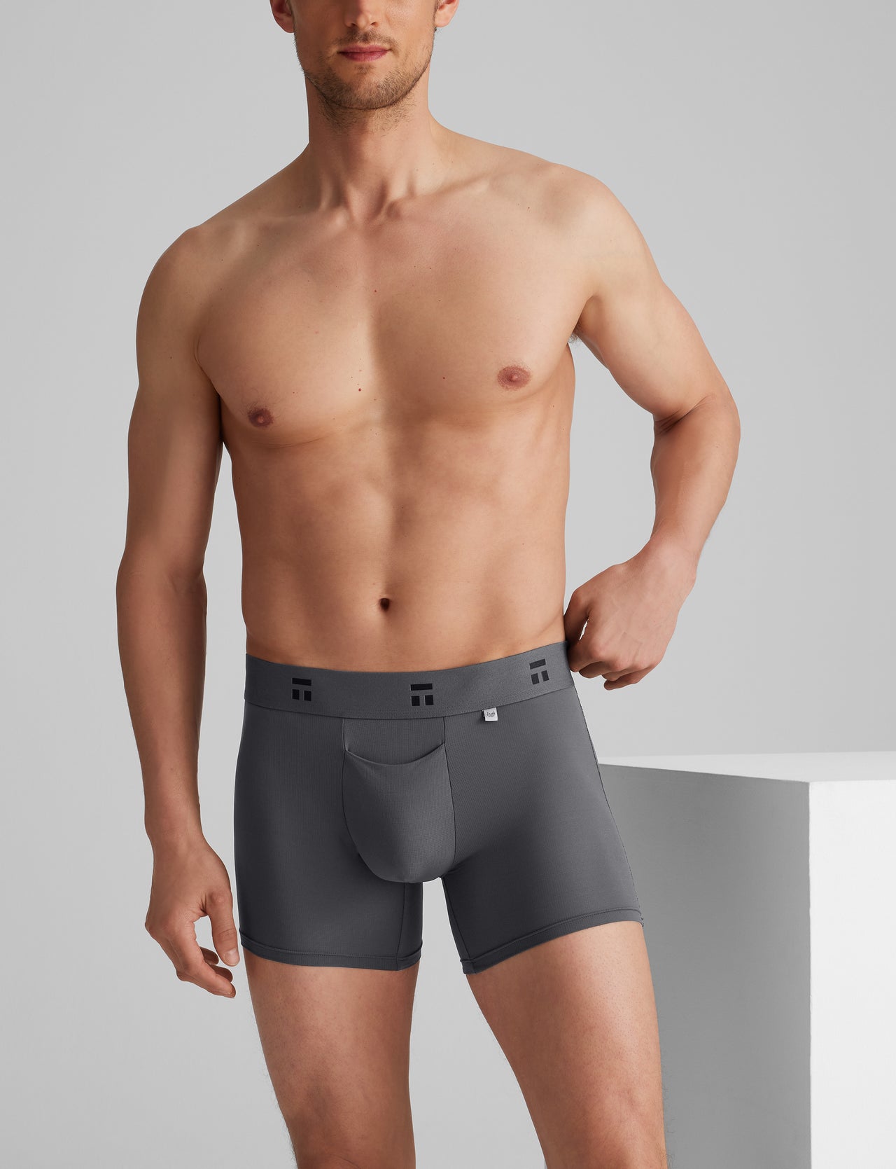Air Trunk 4" (3-Pack)
