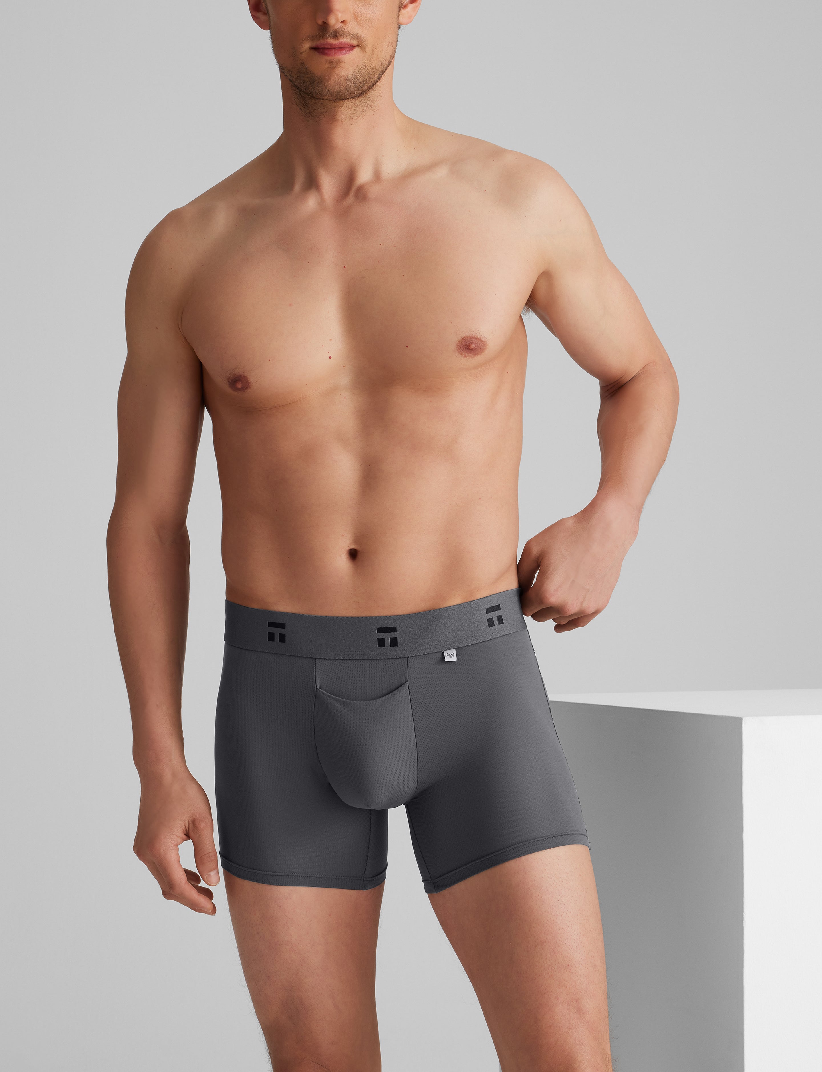 Air Trunk 4" (3-Pack)