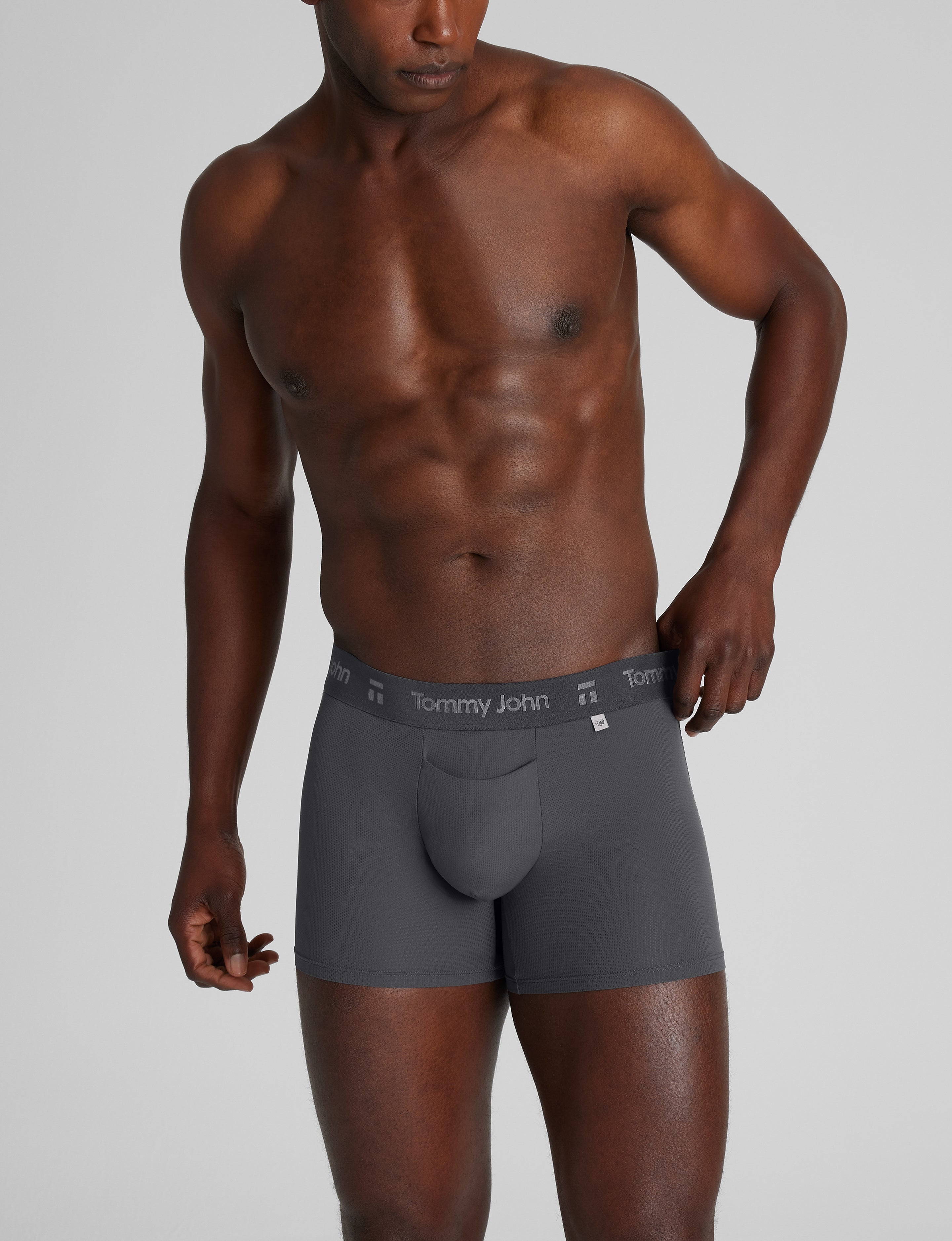 Air Trunk 4" (3-Pack)