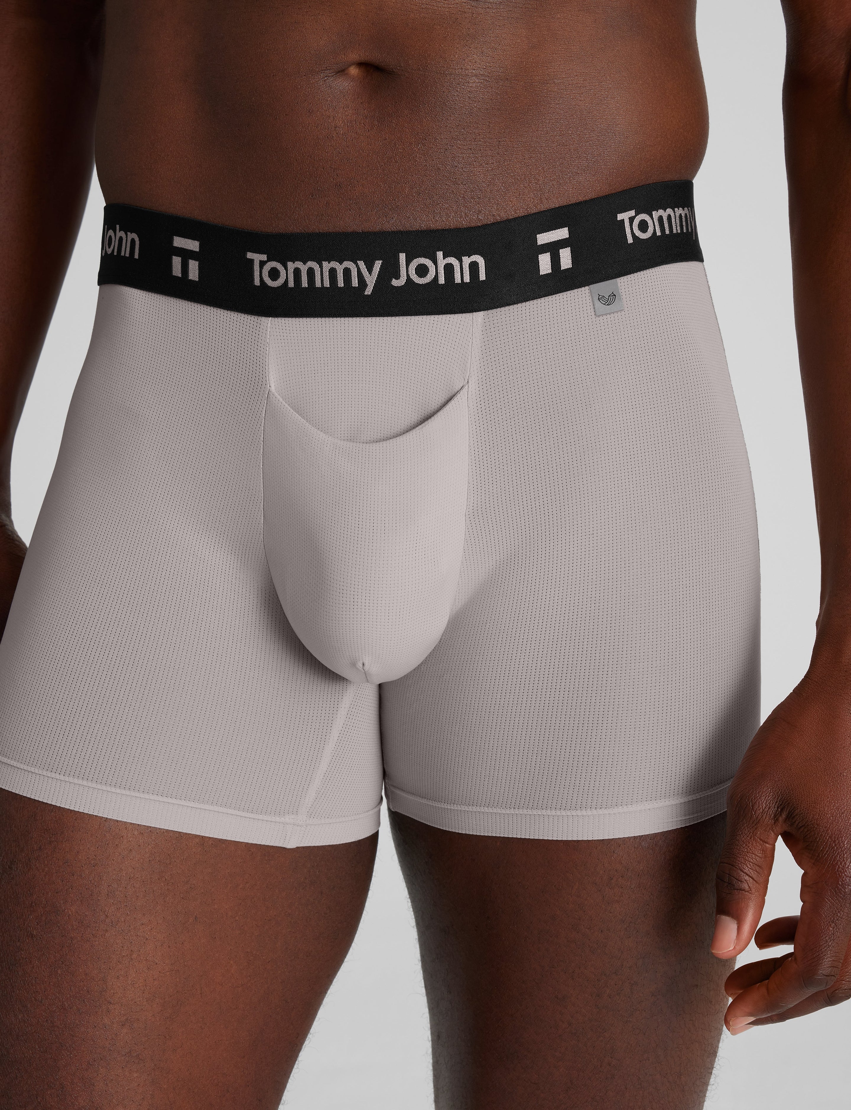 Air Trunk 4"
