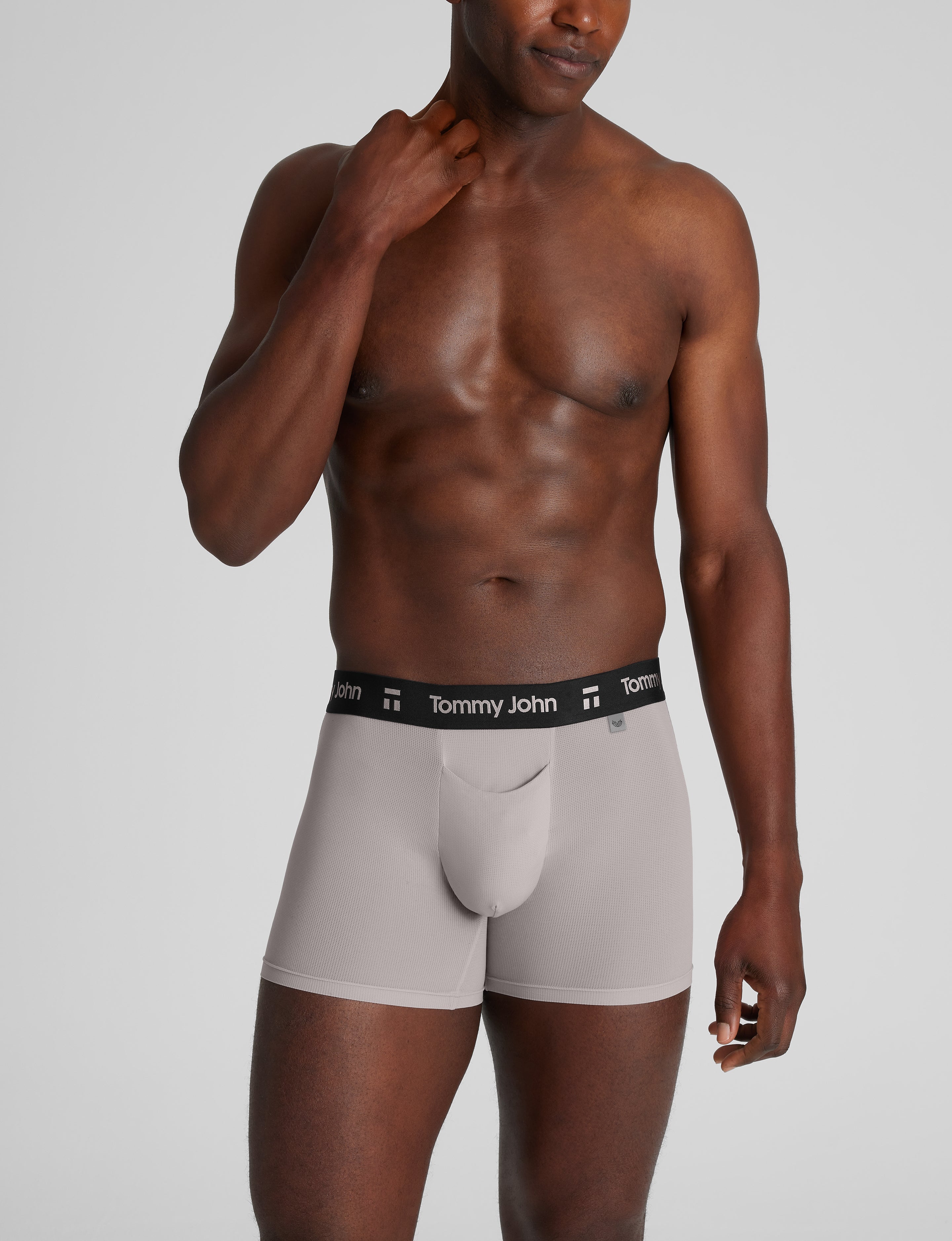 Air Trunk 4" (3-Pack)