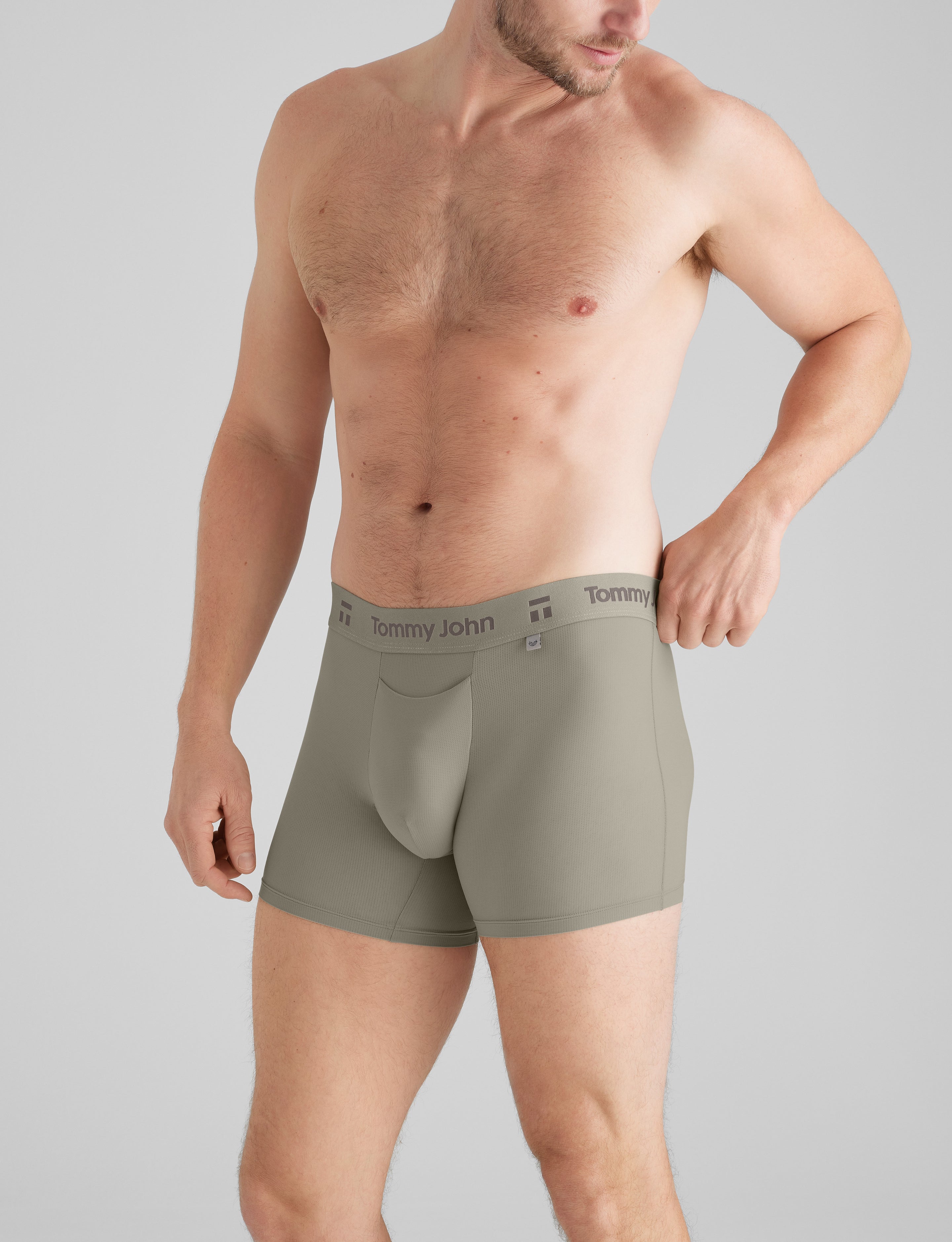 Air Trunk 4" (3-Pack)