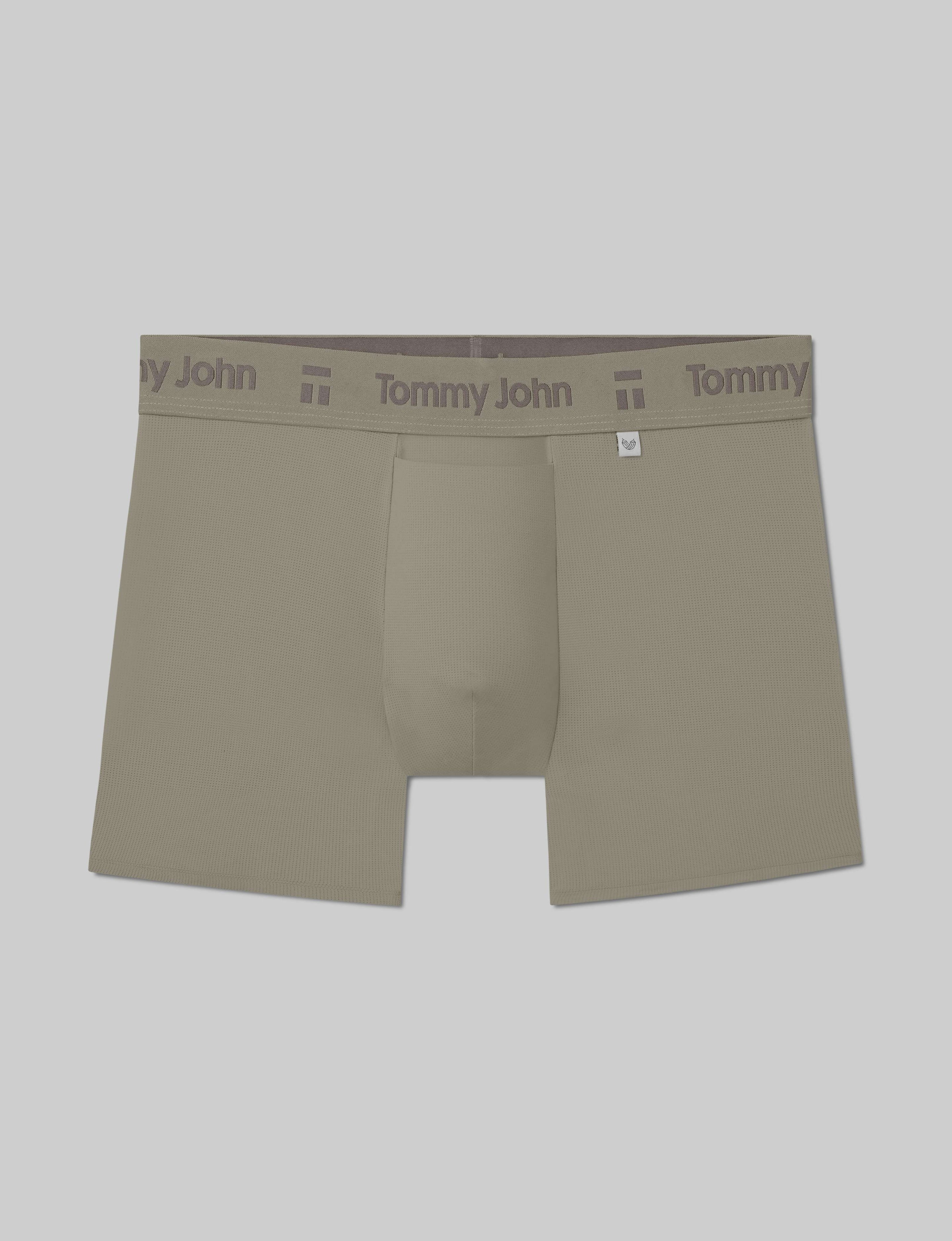 Air Trunk 4"