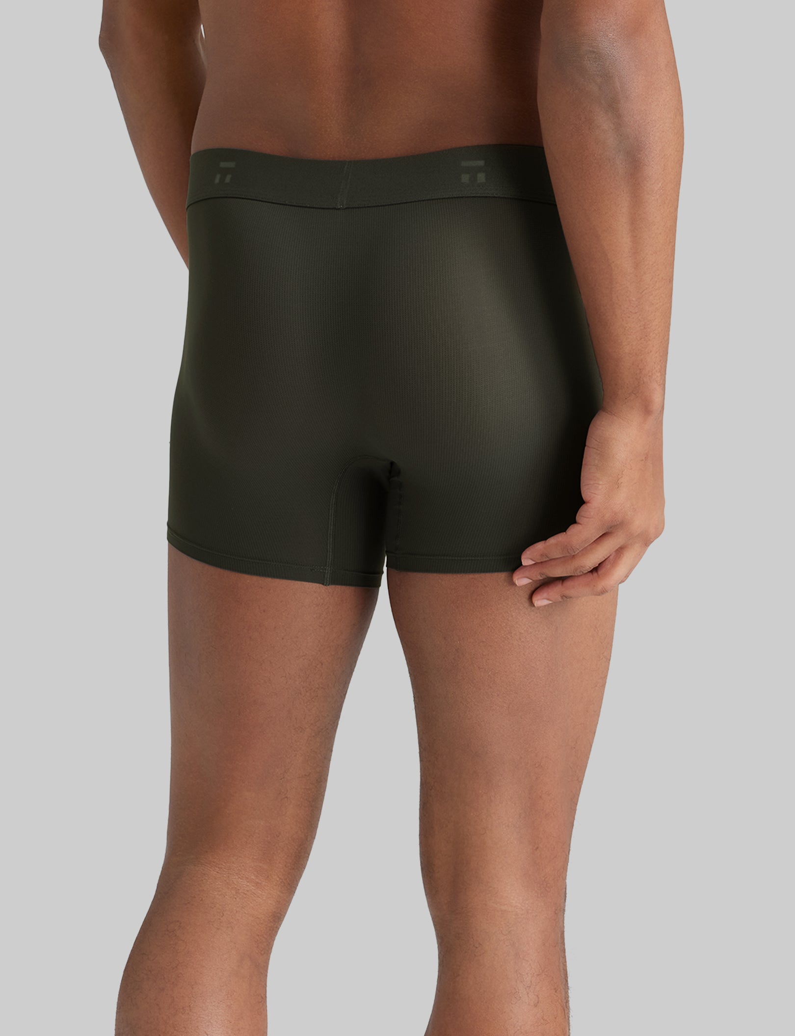 Air Trunk 4" (3-Pack)