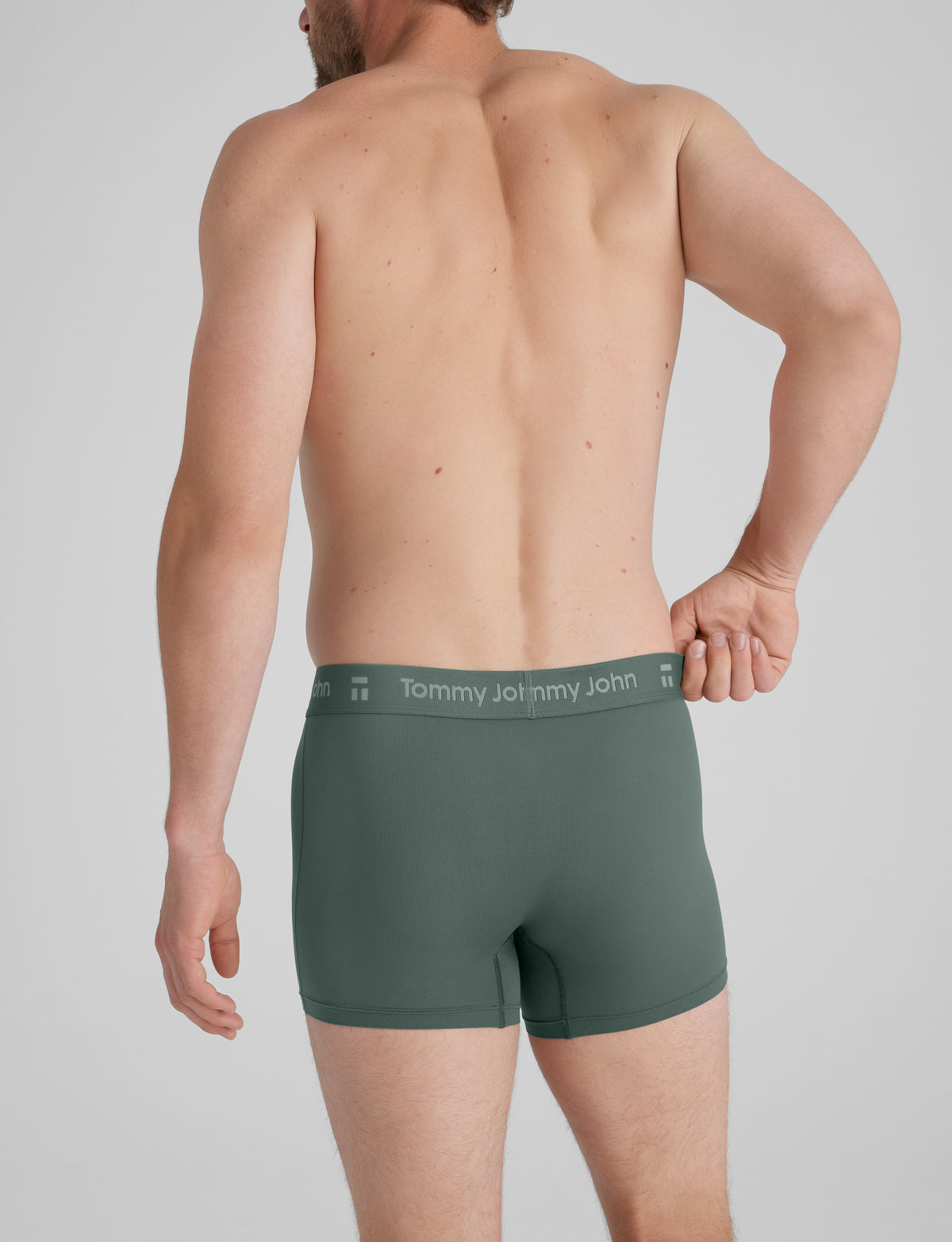 Air Trunk 4" (6-Pack)