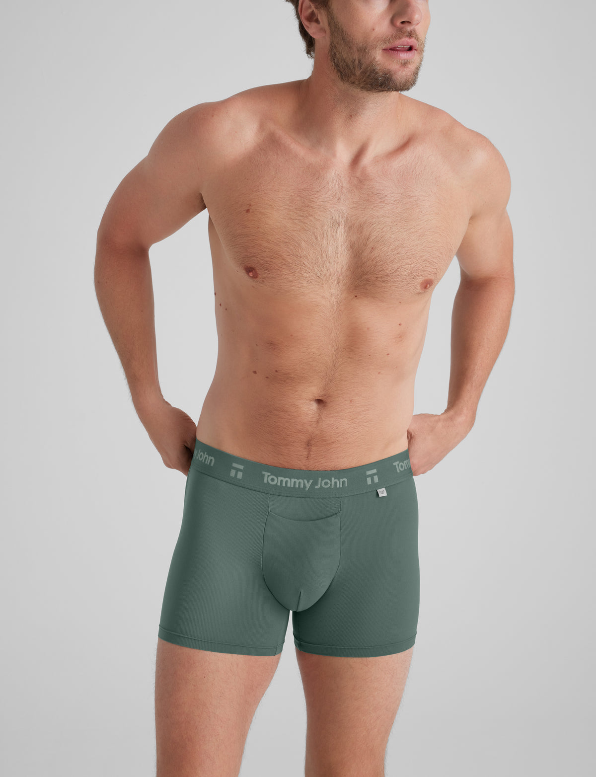 Air Trunk 4" (6-Pack)