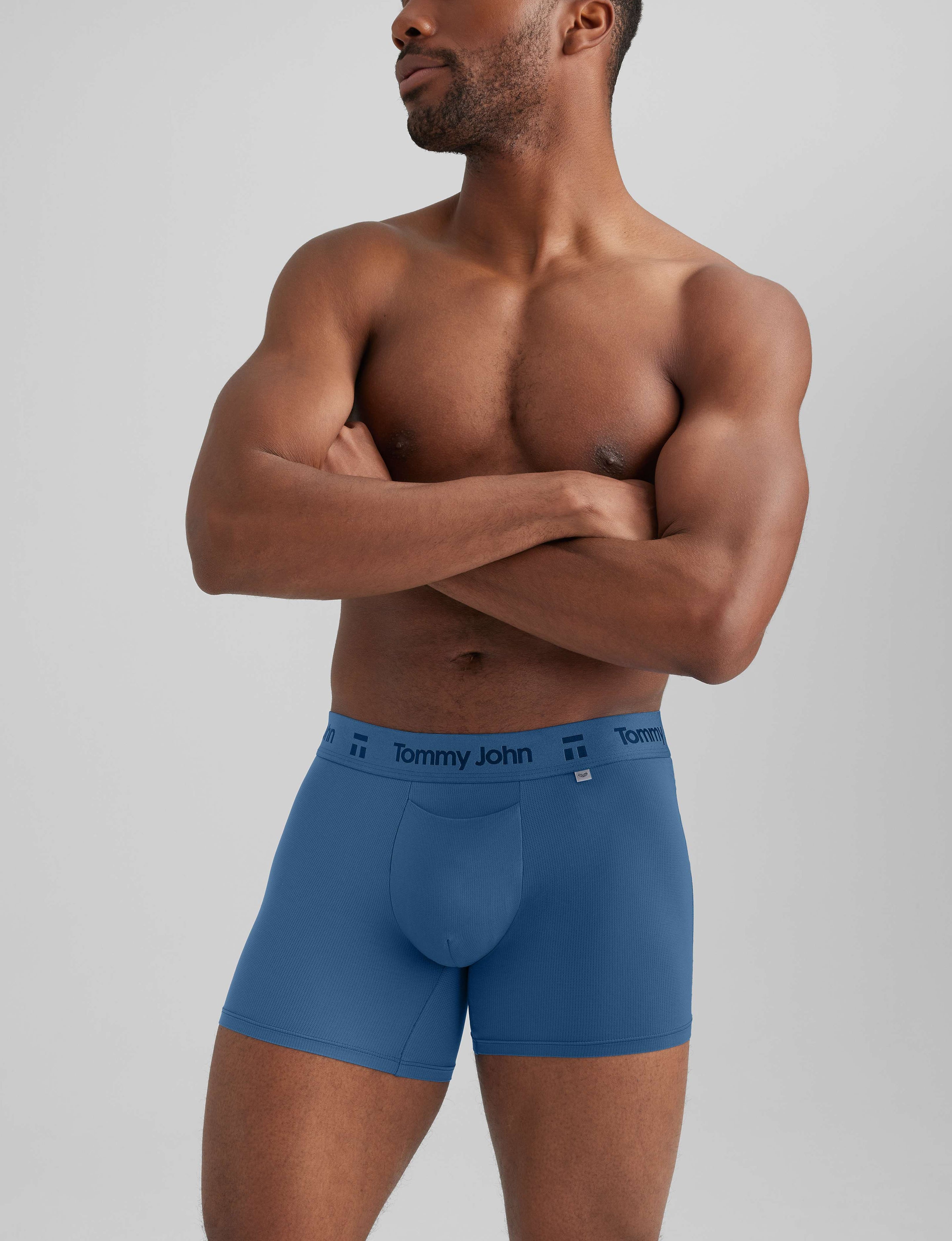 Air Trunk 4" (6-Pack)