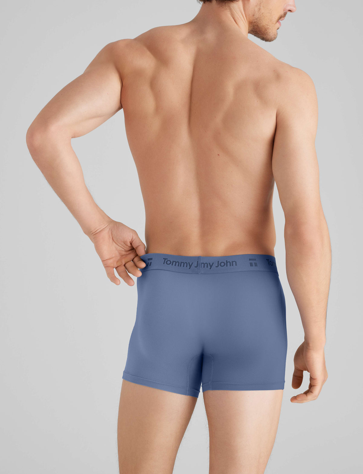 Air Trunk 4" (3-Pack)