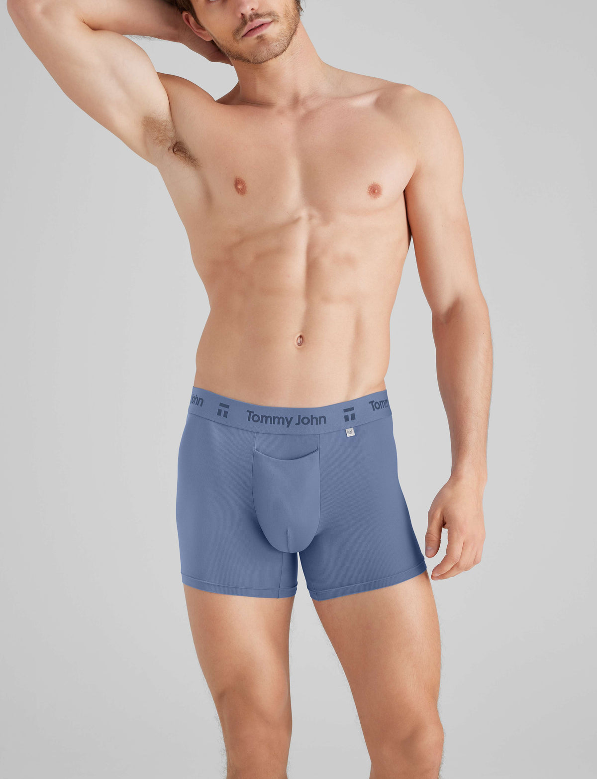 Air Trunk 4" (3-Pack)