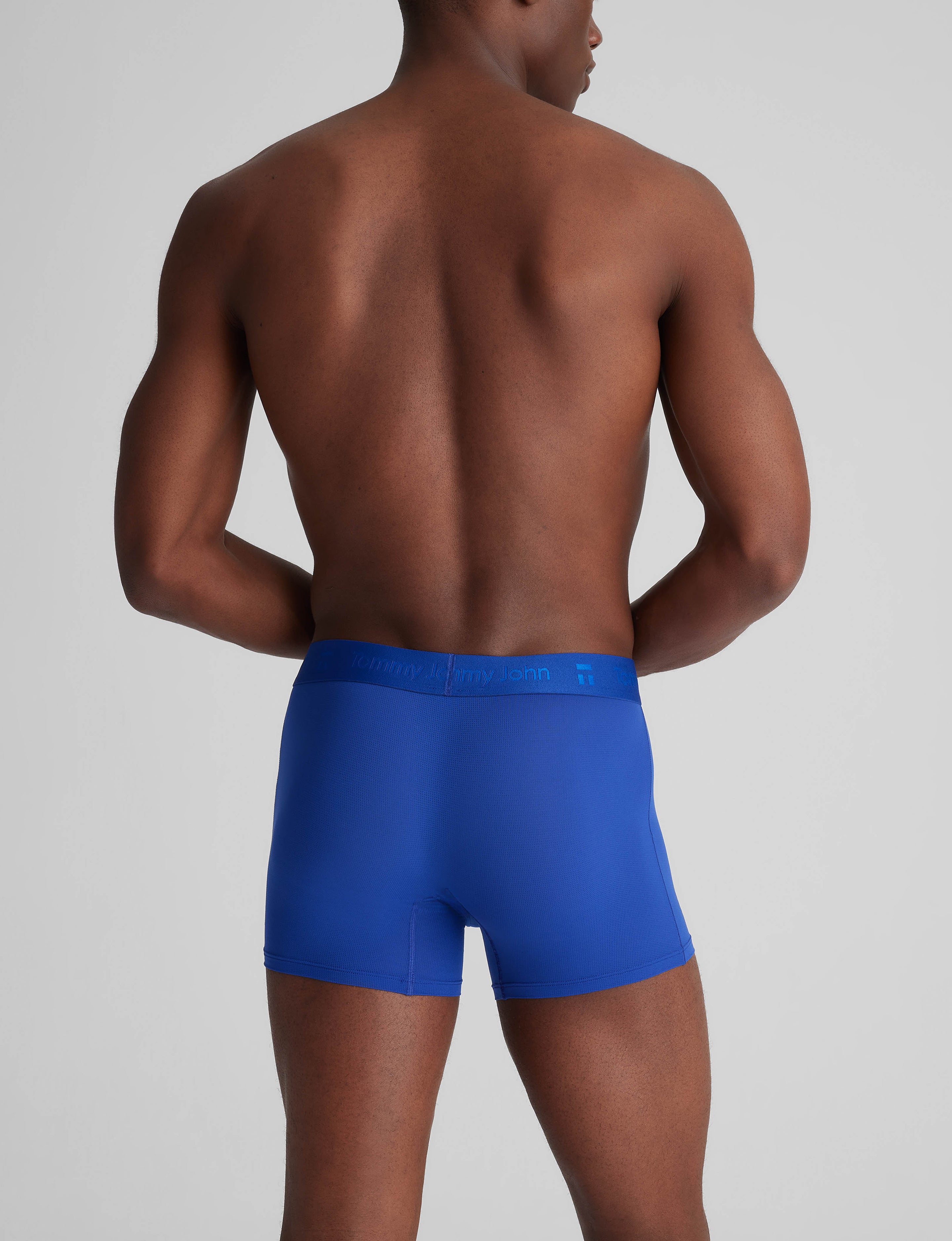 Air Trunk 4"