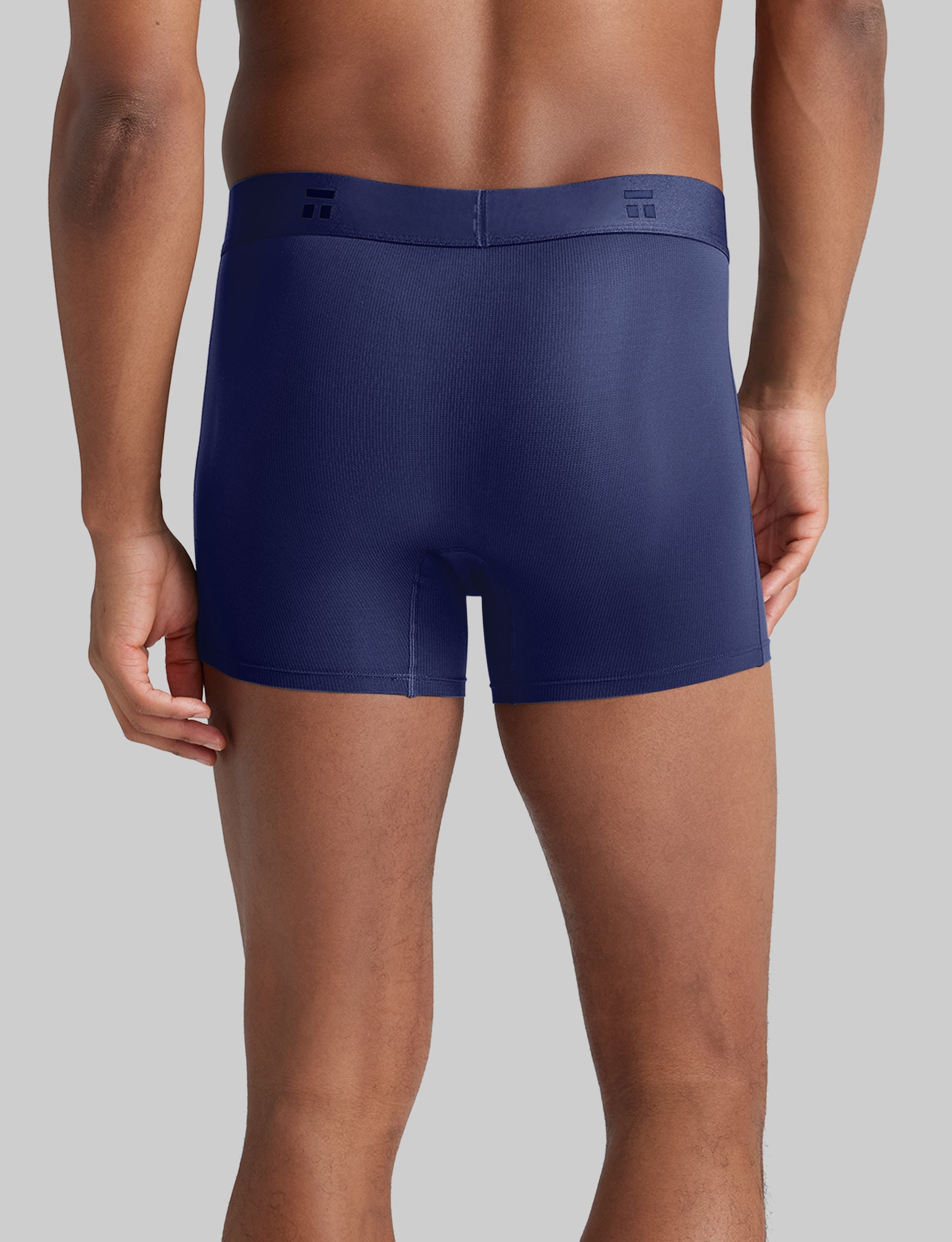 Air Trunk 4" (6-Pack)
