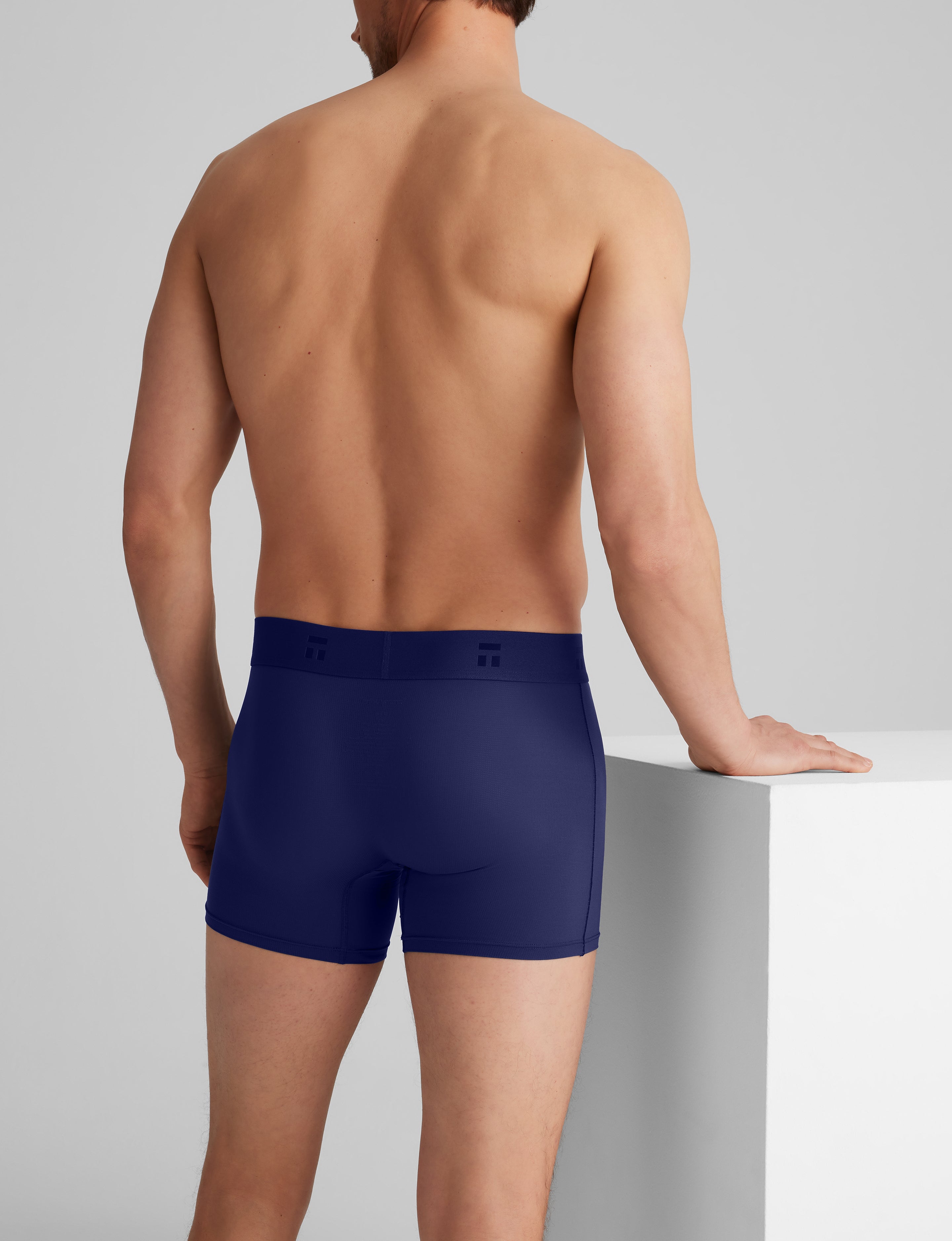 Air Trunk 4" (3-Pack)