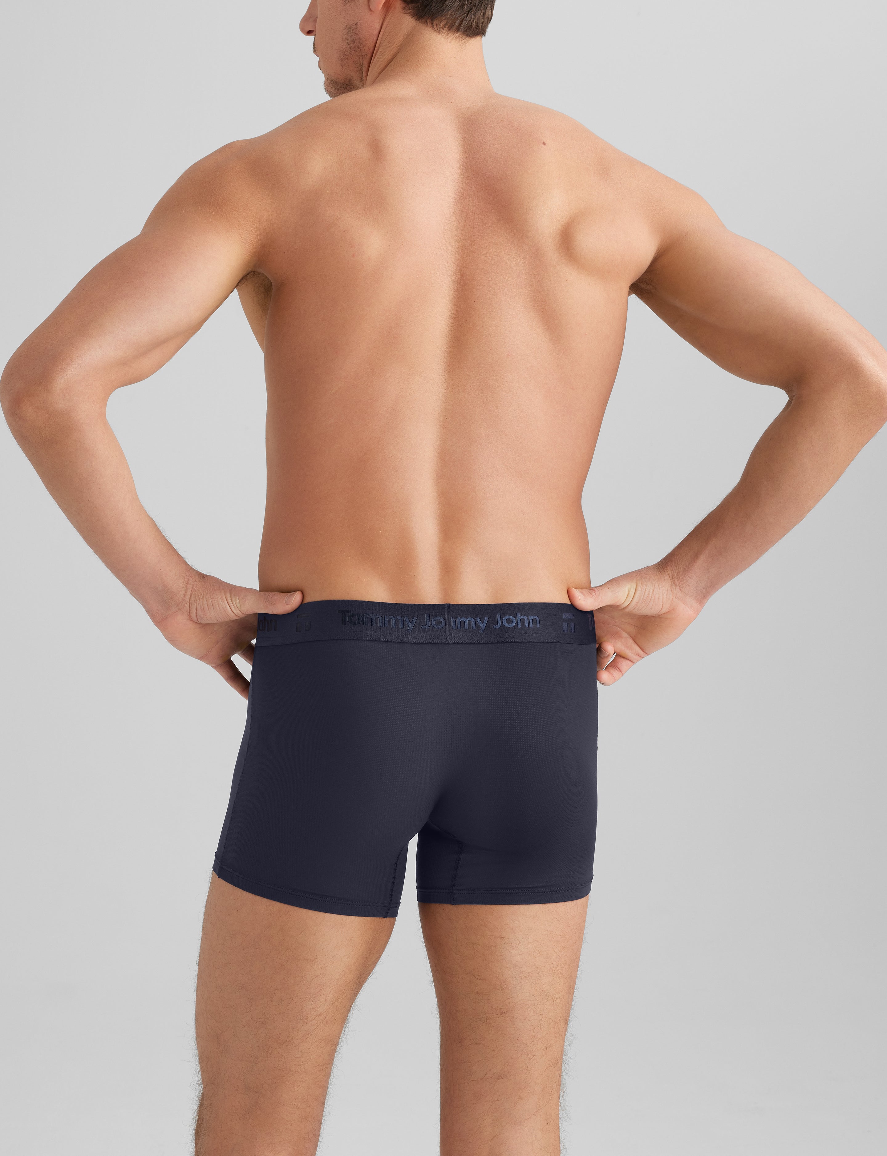 Air Trunk 4" (3-Pack)