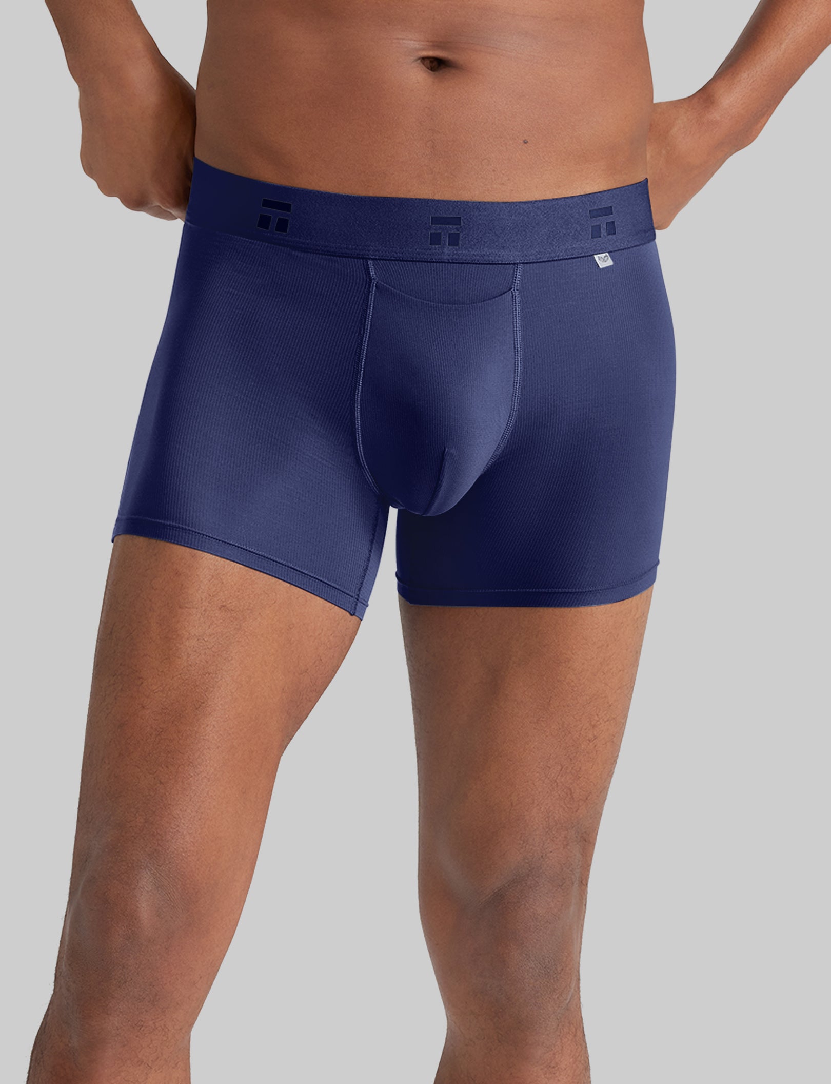 Air Trunk 4" (6-Pack)