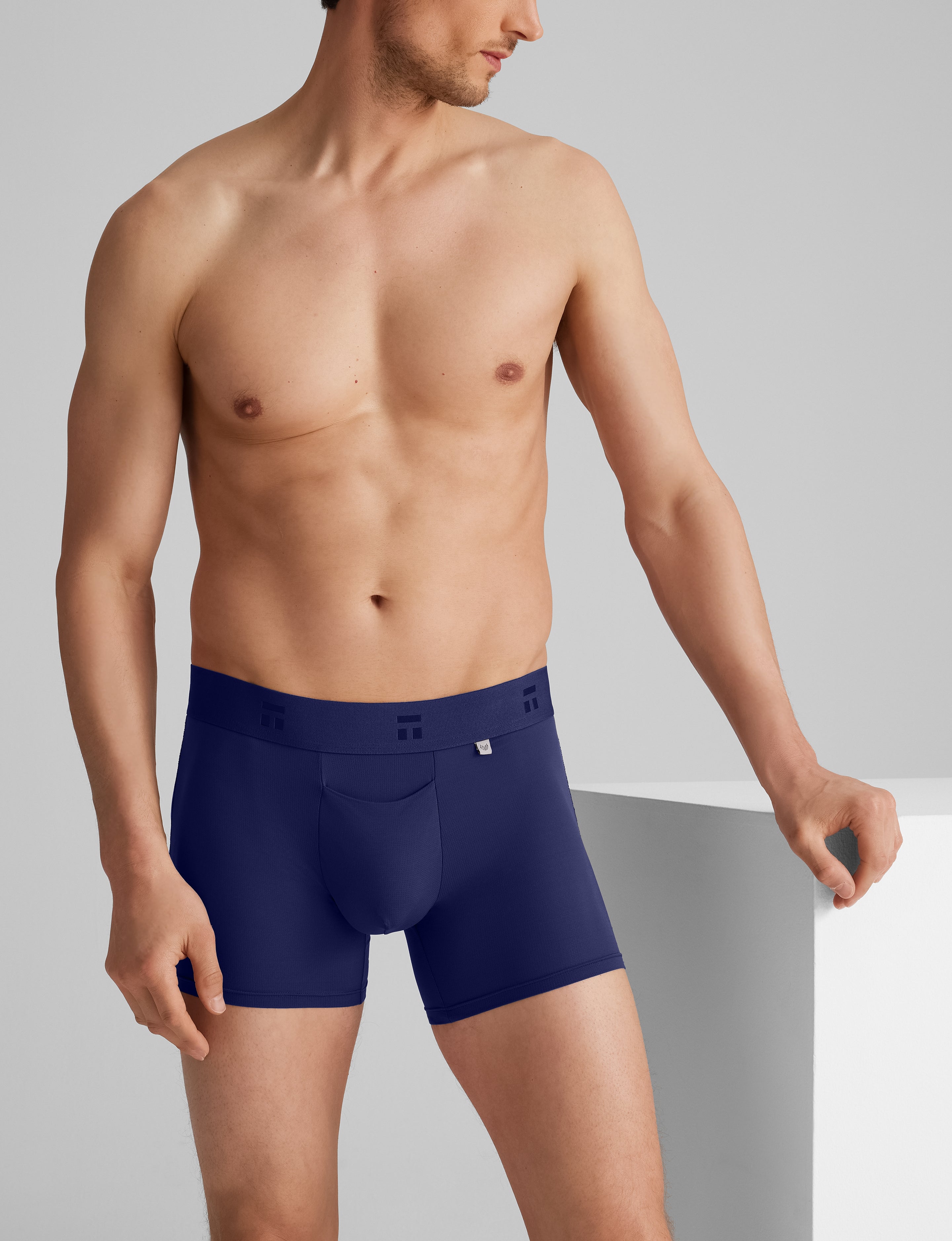 Air Trunk 4" (3-Pack)