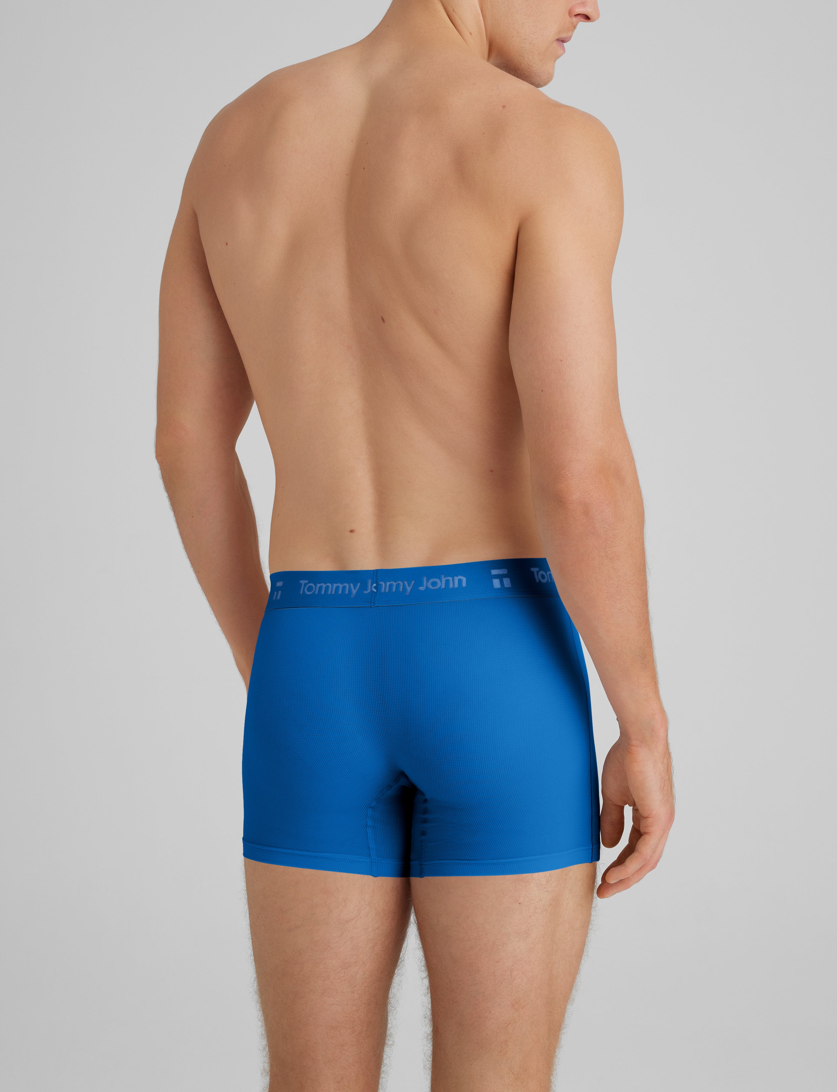 Air Trunk 4" (6-Pack)