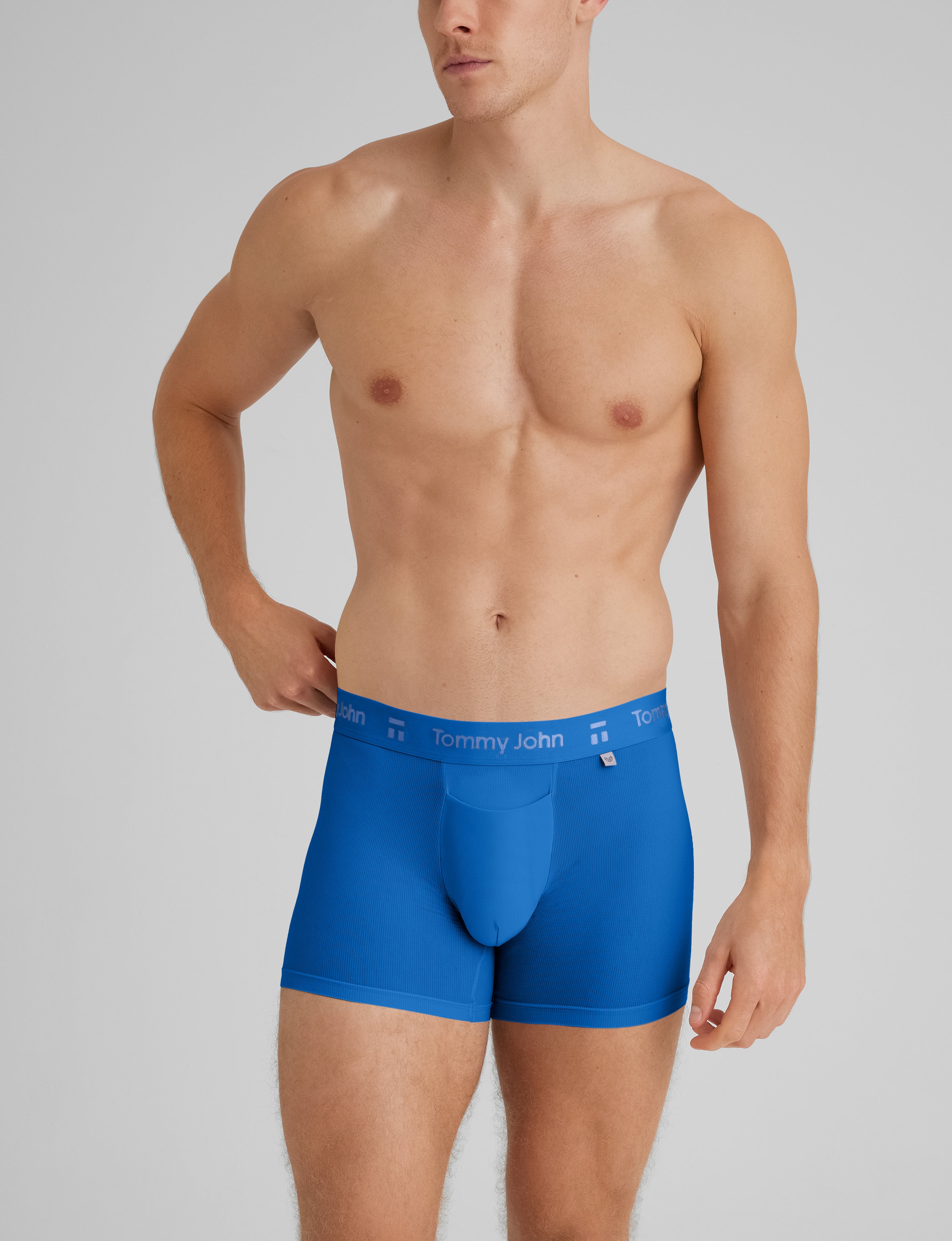 Air Trunk 4" (3-Pack)