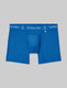 Air Trunk 4"::High Tide::Swatch