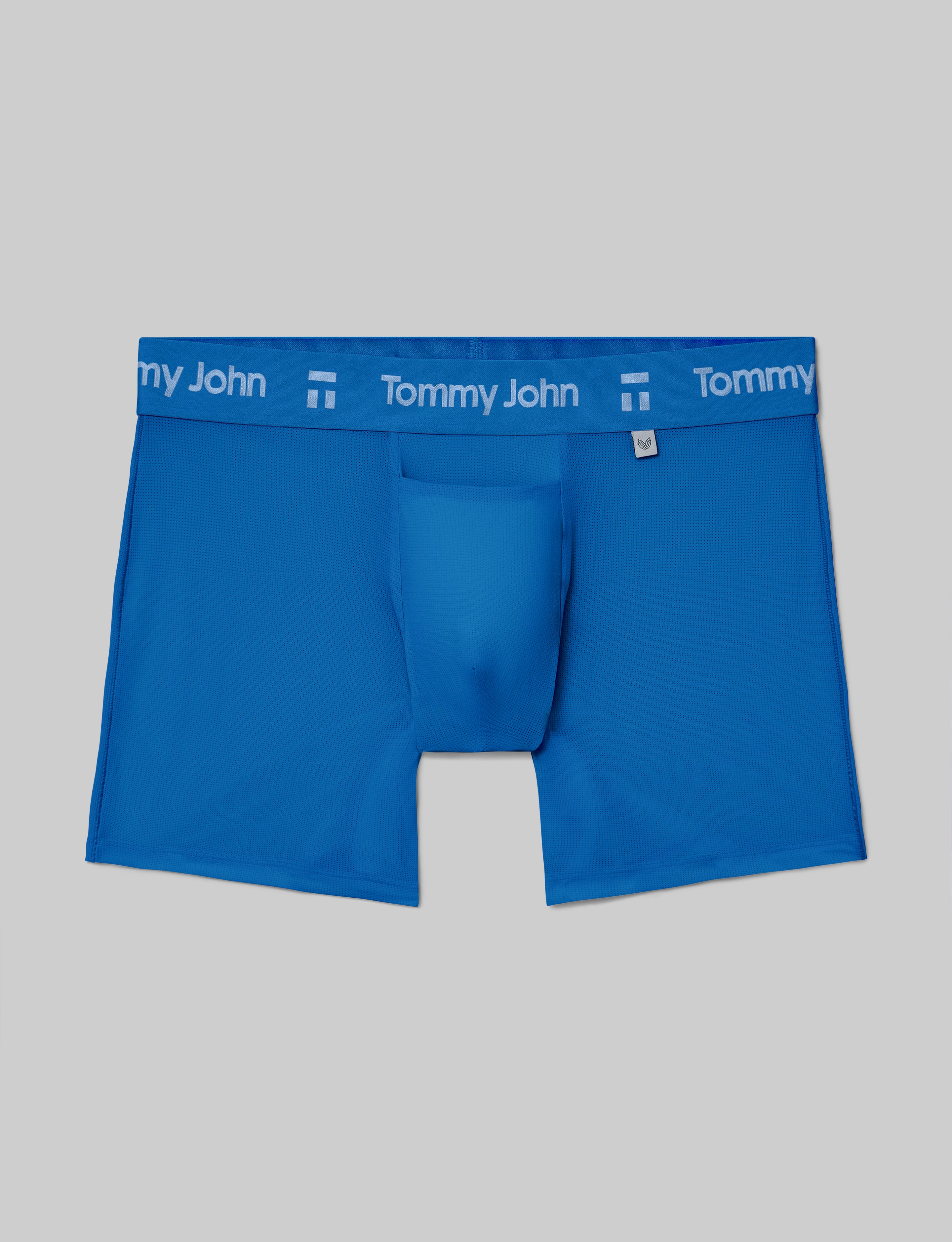 Air Trunk 4"