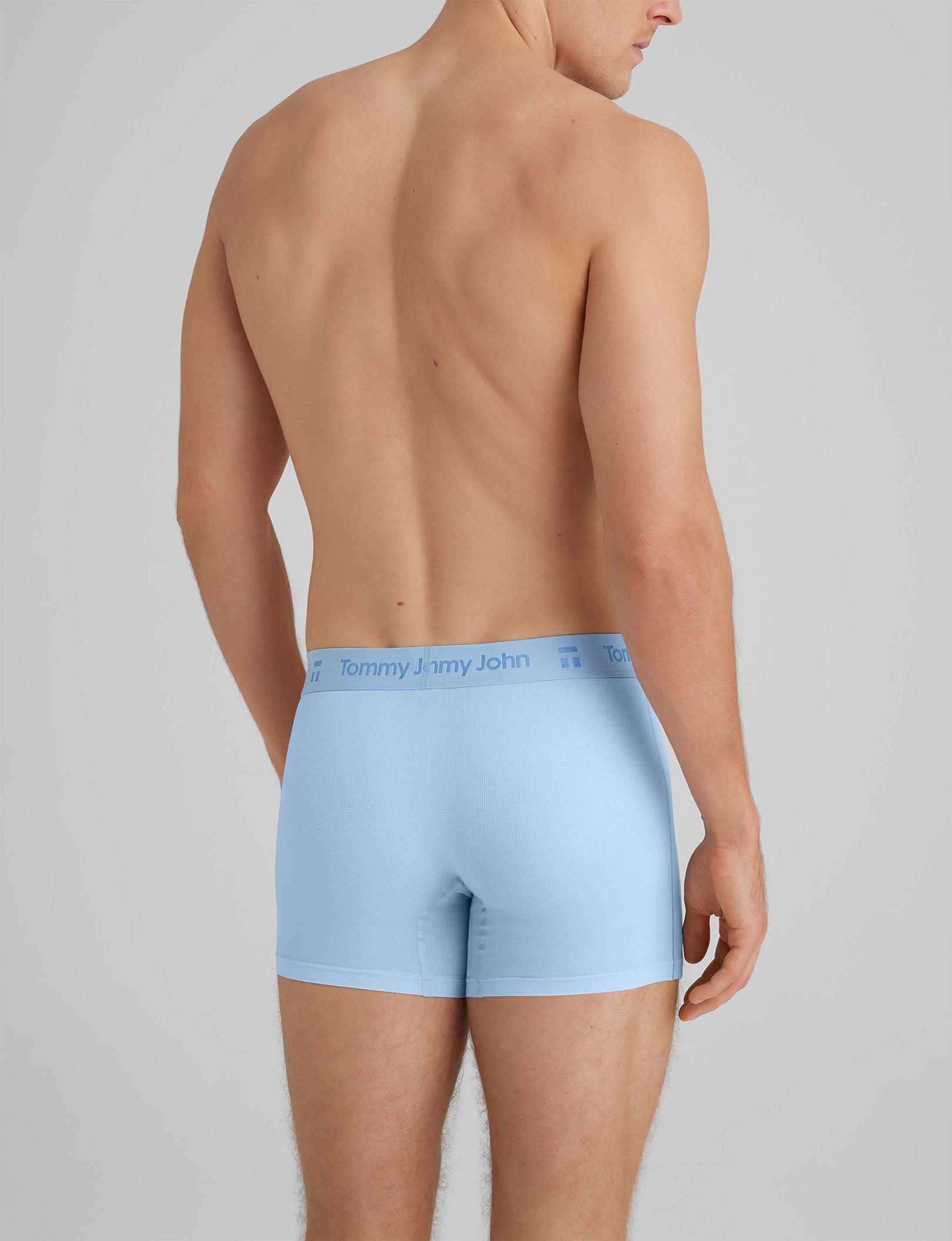 Air Trunk 4" (6-Pack)