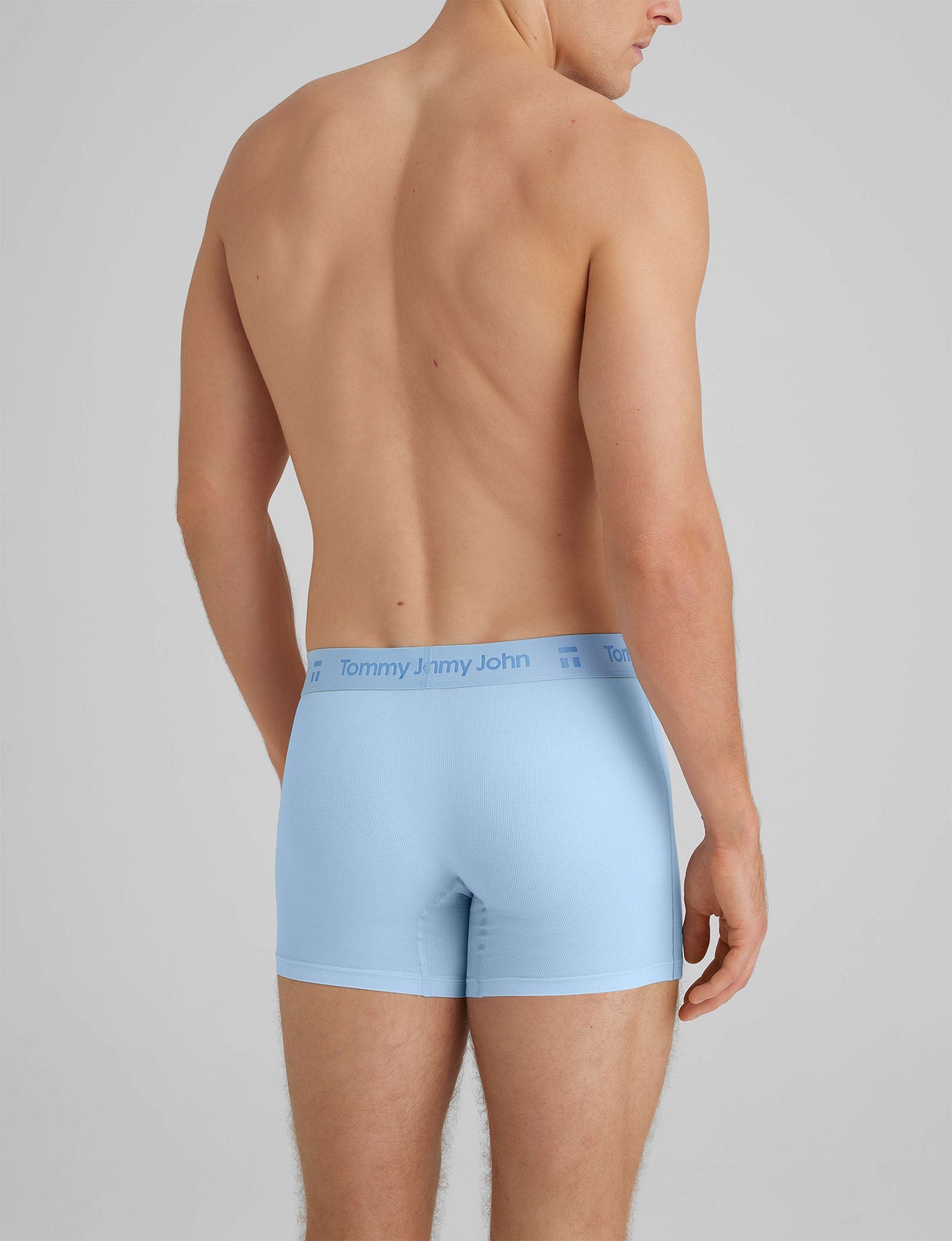 Air Trunk 4"