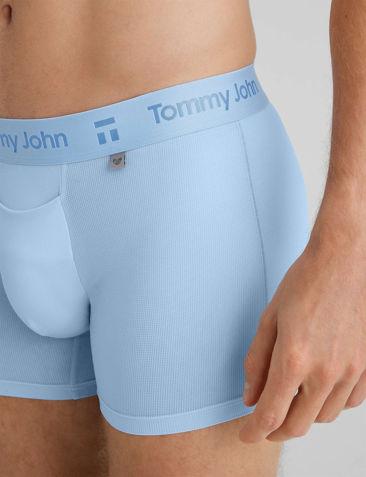 Air Trunk 4"