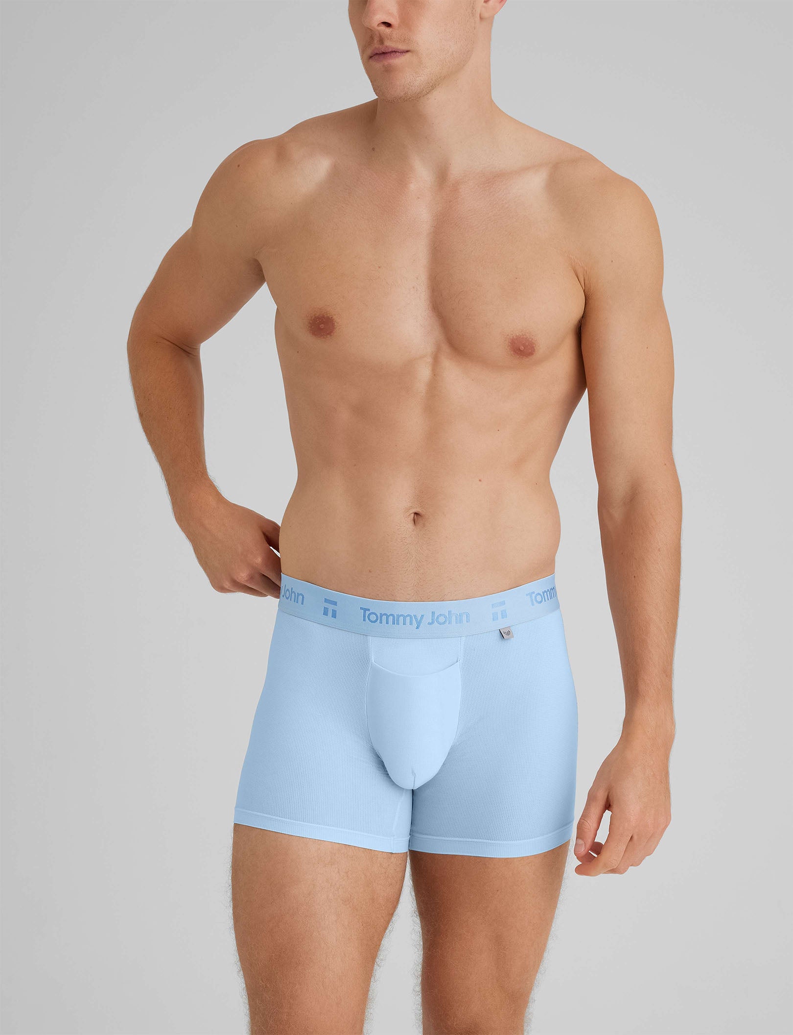 Air Trunk 4" (6-Pack)