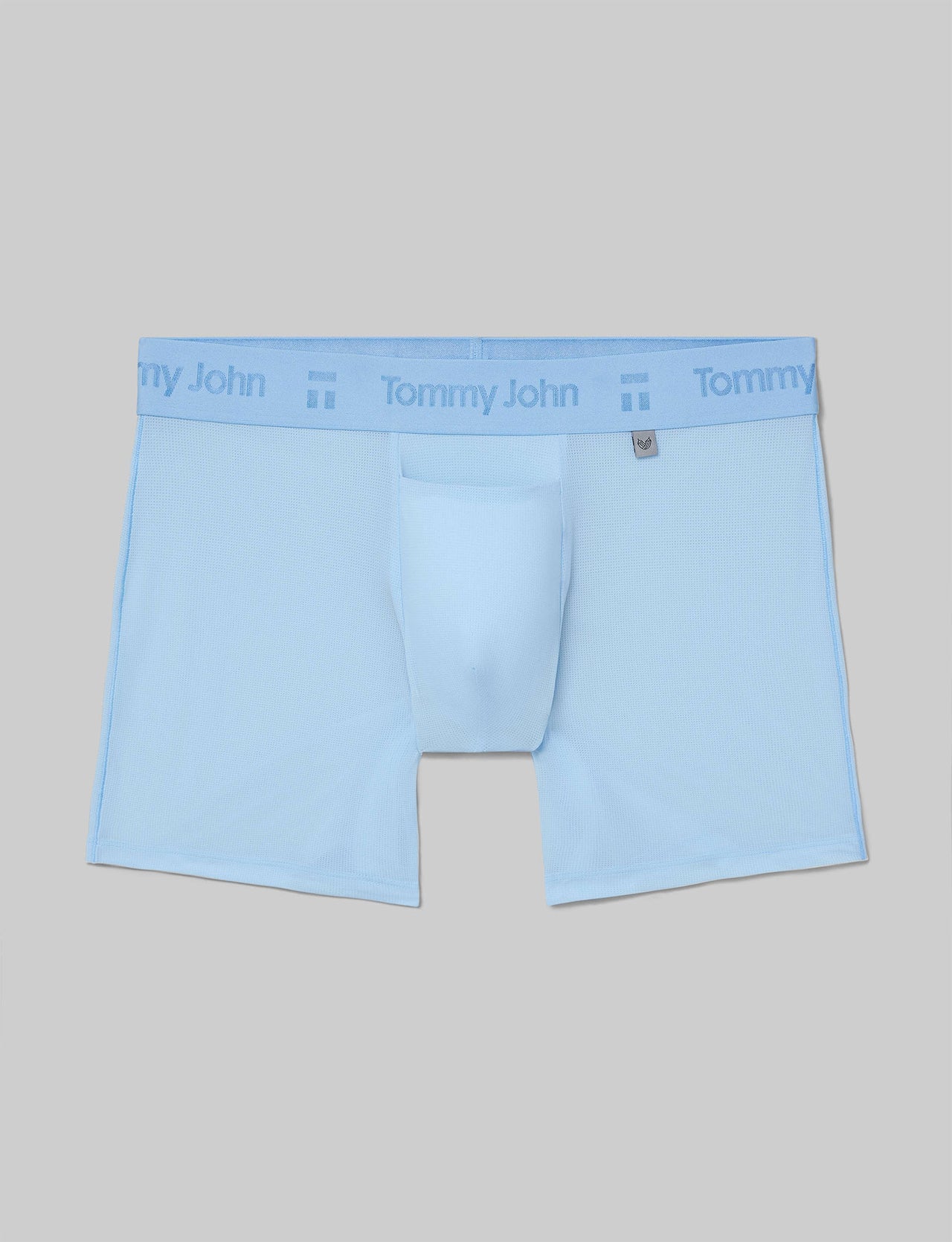 Air Trunk 4"