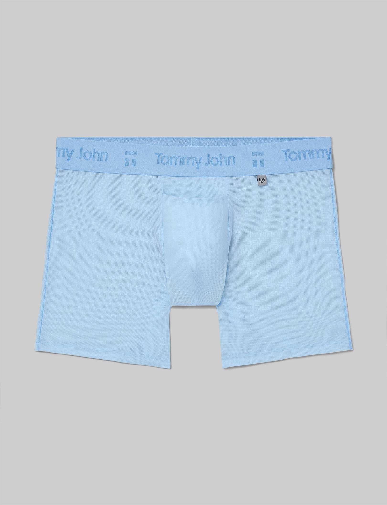 Air Trunk 4"