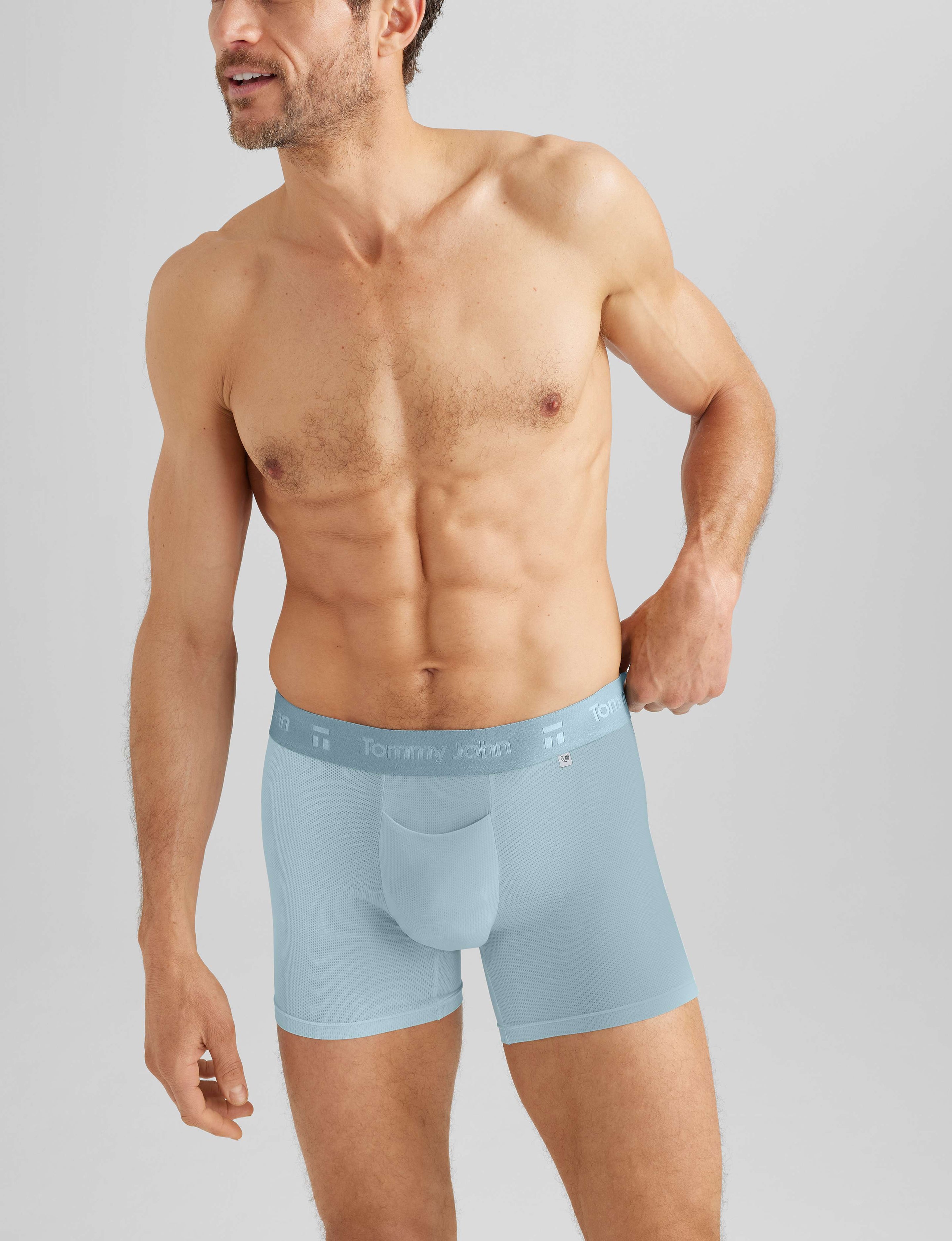 Air Trunk 4" (6-Pack)