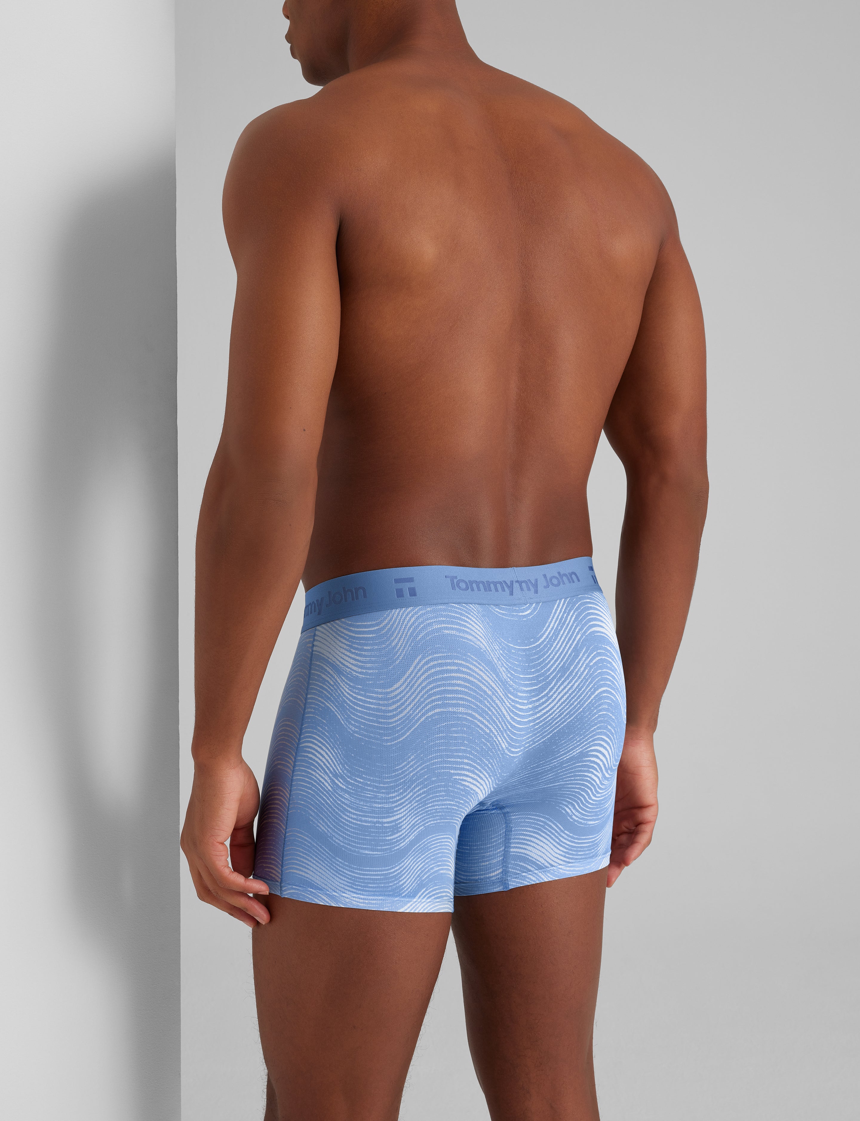Air Trunk 4" (6-Pack)