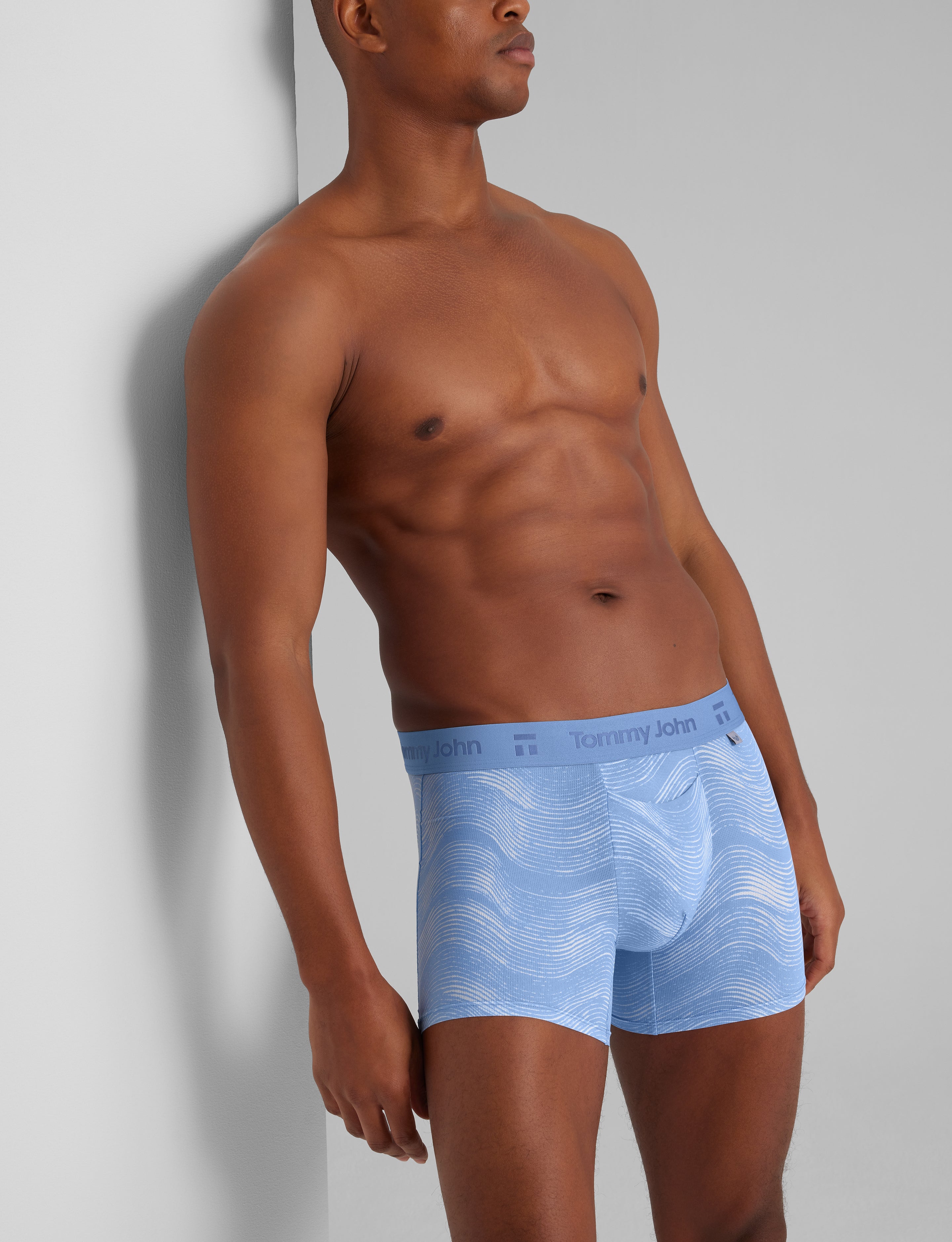 Air Trunk 4" (6-Pack)