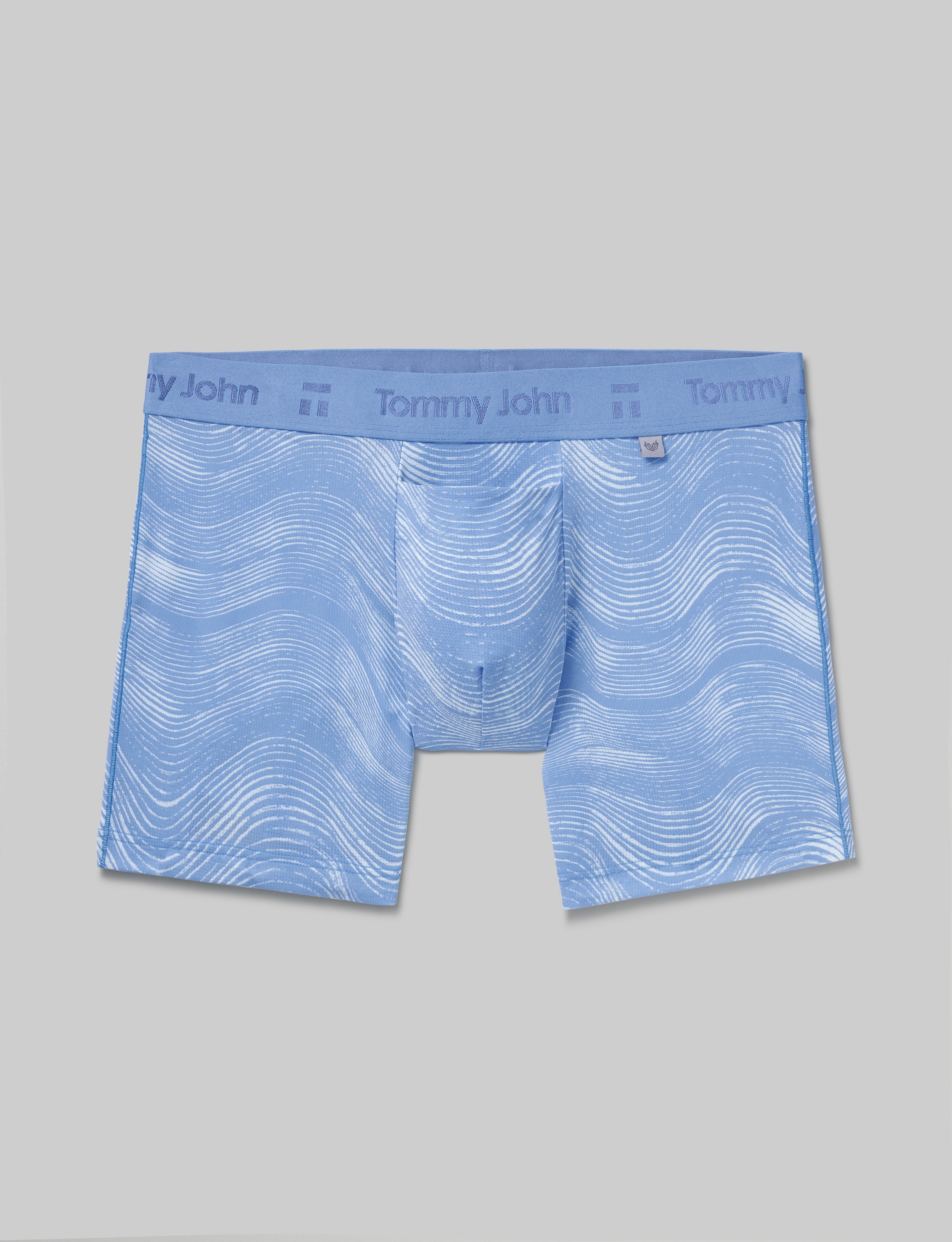 Air Trunk 4"