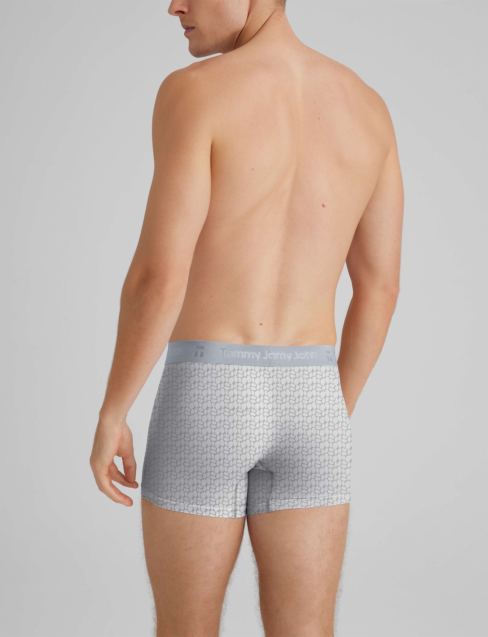 Air Trunk 4" (6-Pack)