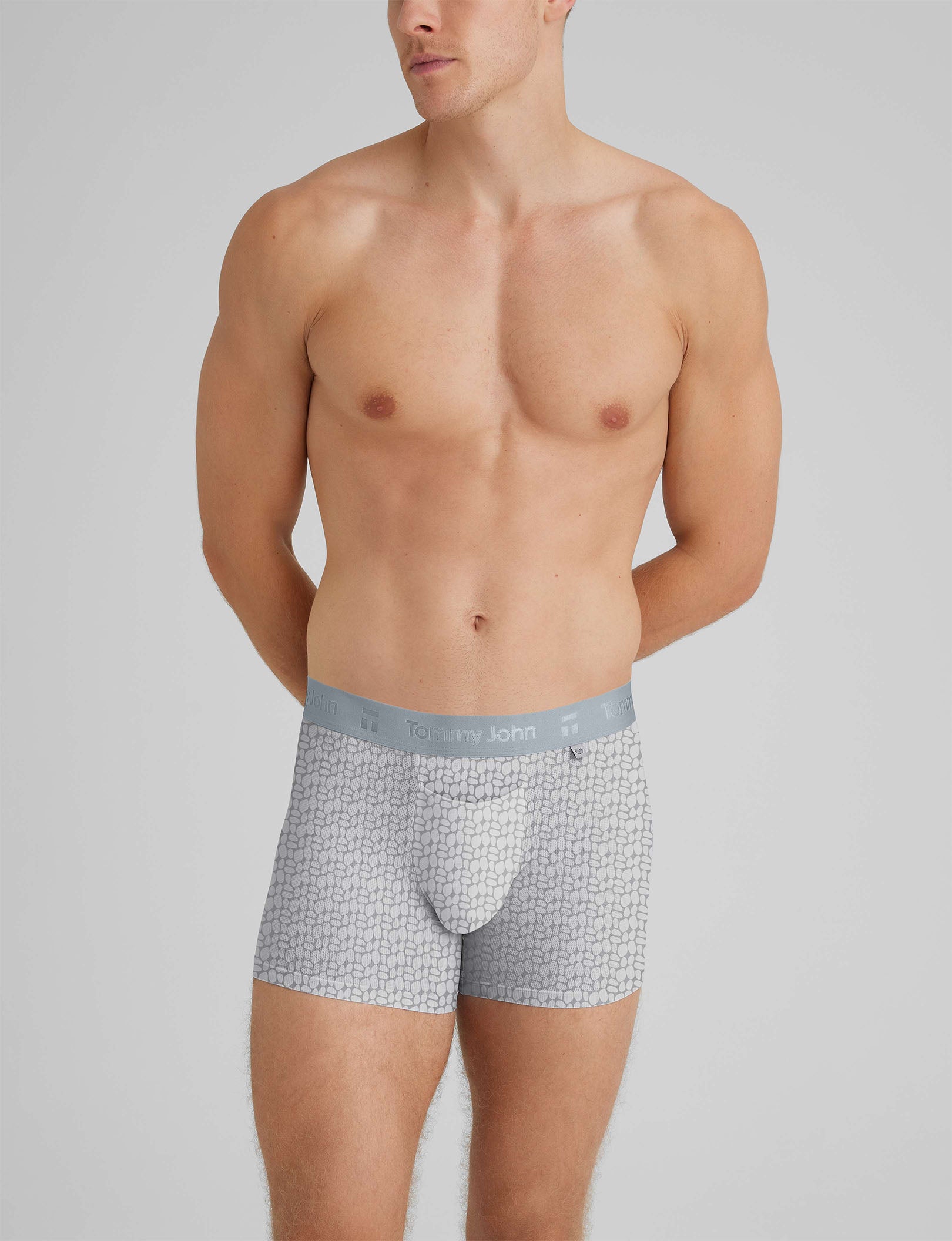 Air Trunk 4" (3-Pack)